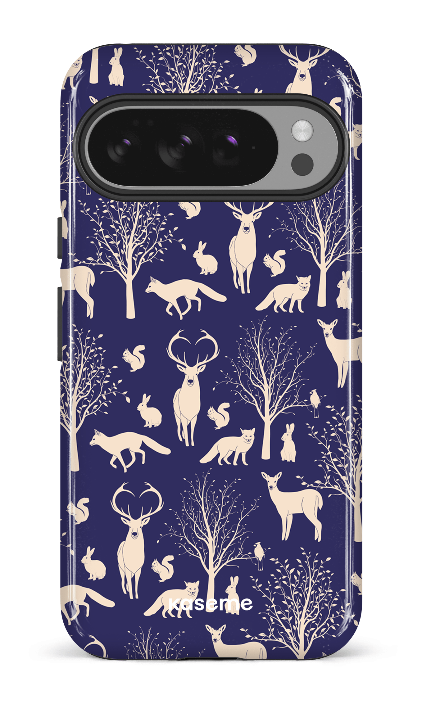 Google Pixel 10 Pro XL Impact (Gloss) Comet -