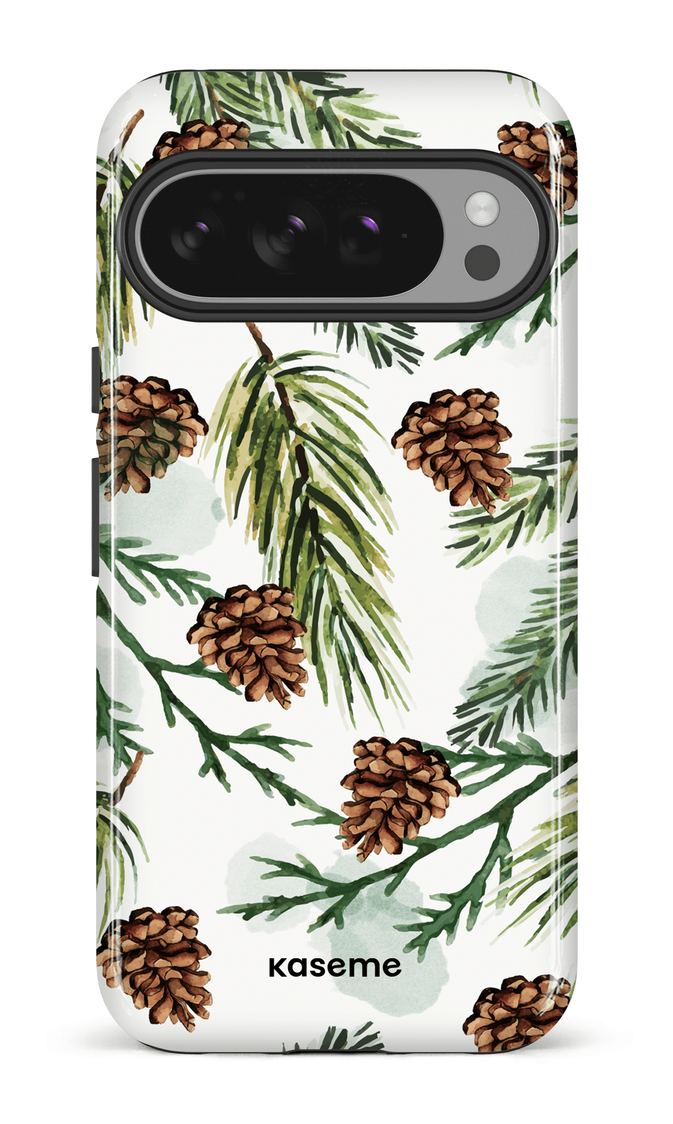 Google Pixel 10 Pro XL Impact (Gloss) Cones & Needles -