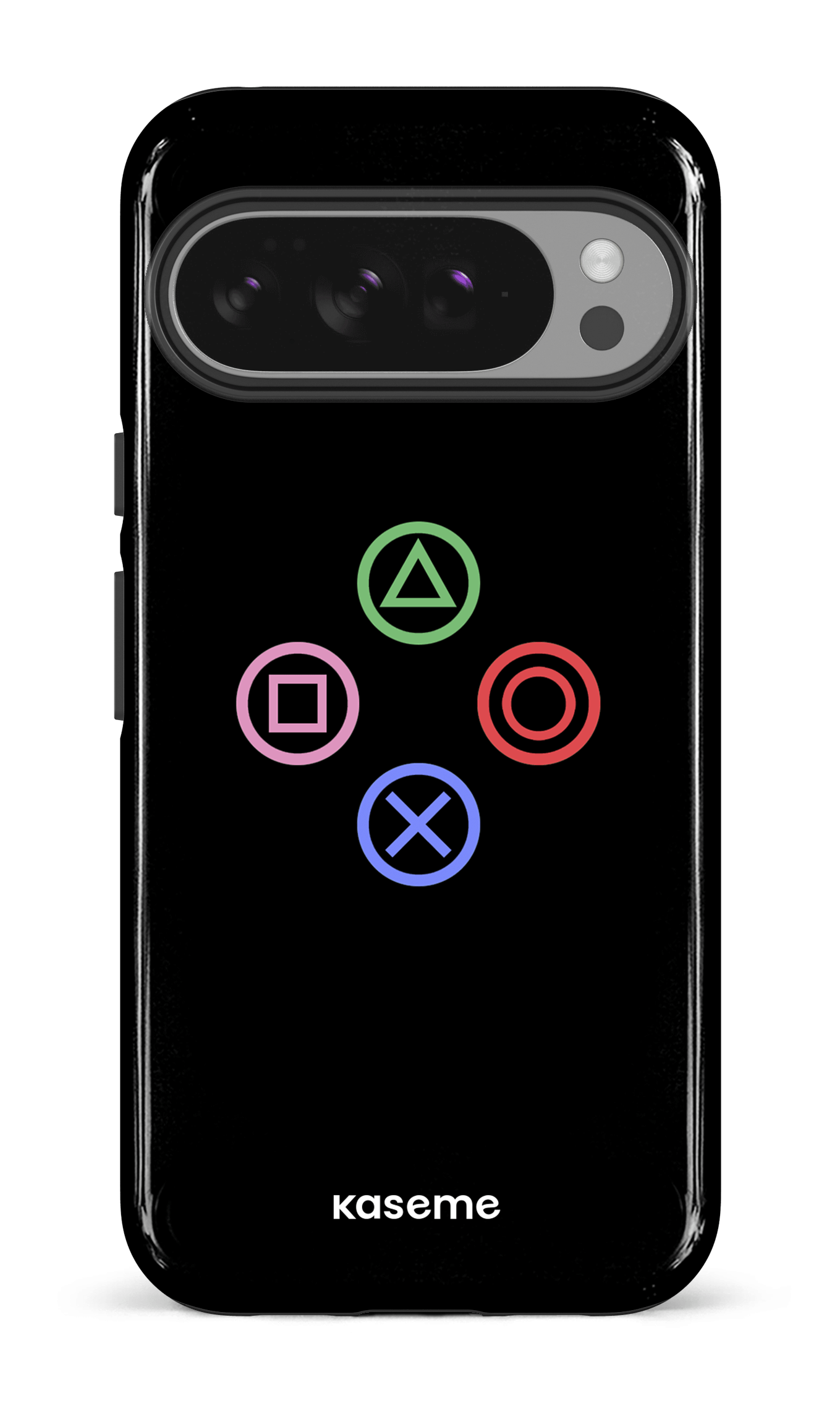 Google Pixel 10 Pro XL Impact (Gloss) Console -