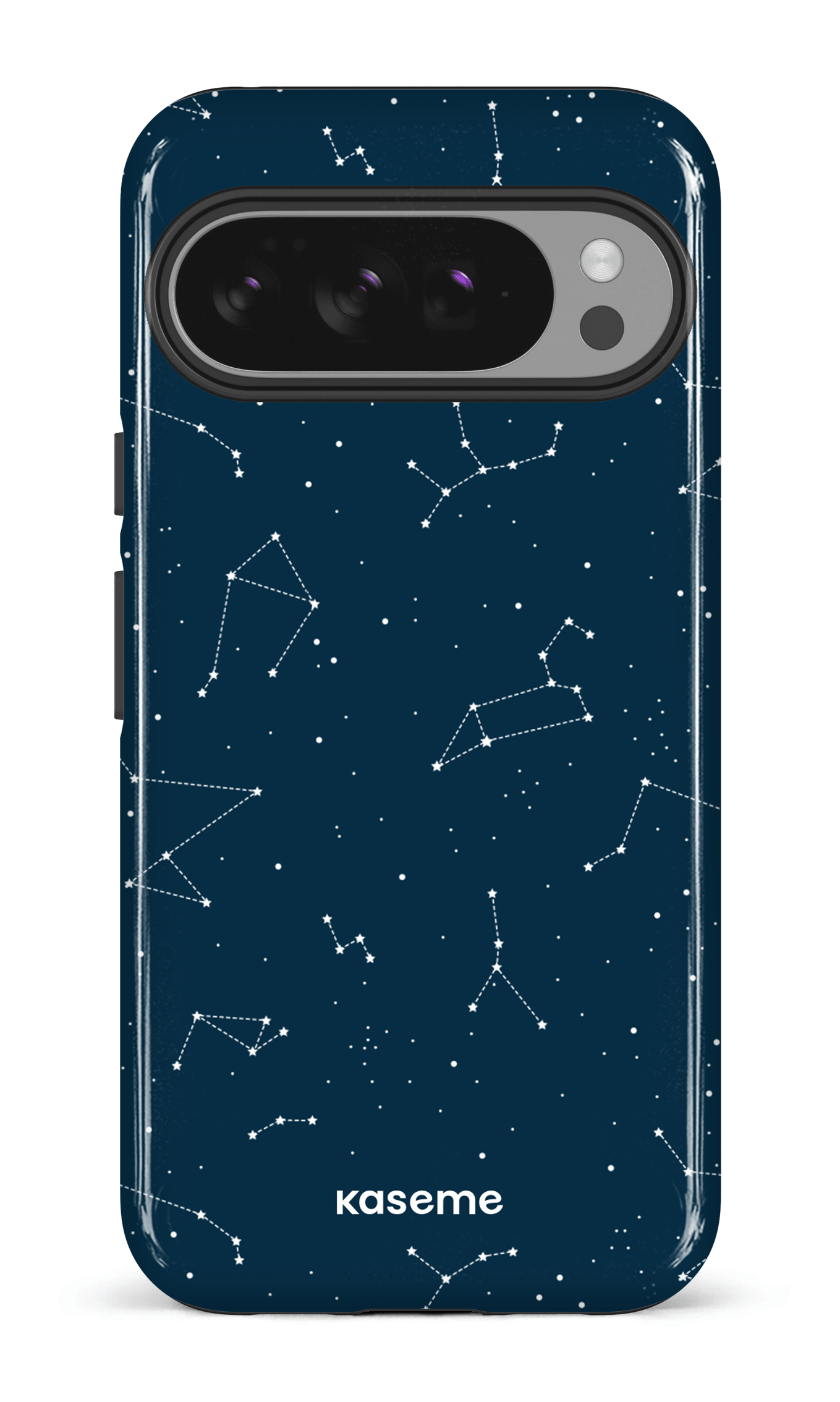 Google Pixel 10 Pro XL Impact (Gloss) Cosmos -