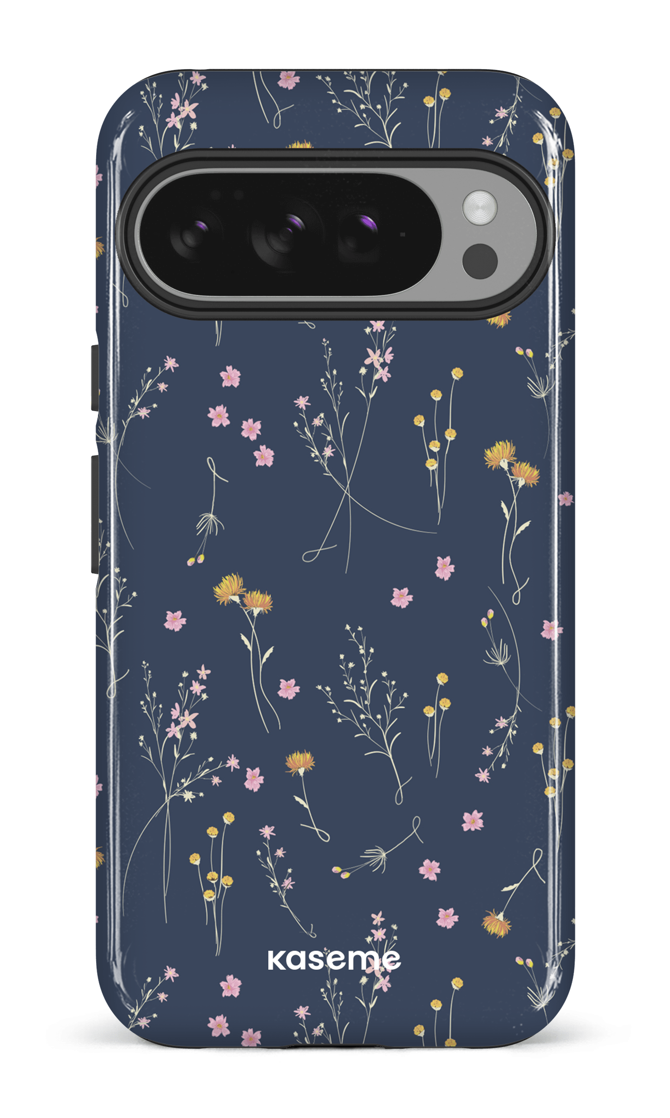 Google Pixel 10 Pro XL Impact (Gloss) Courage -