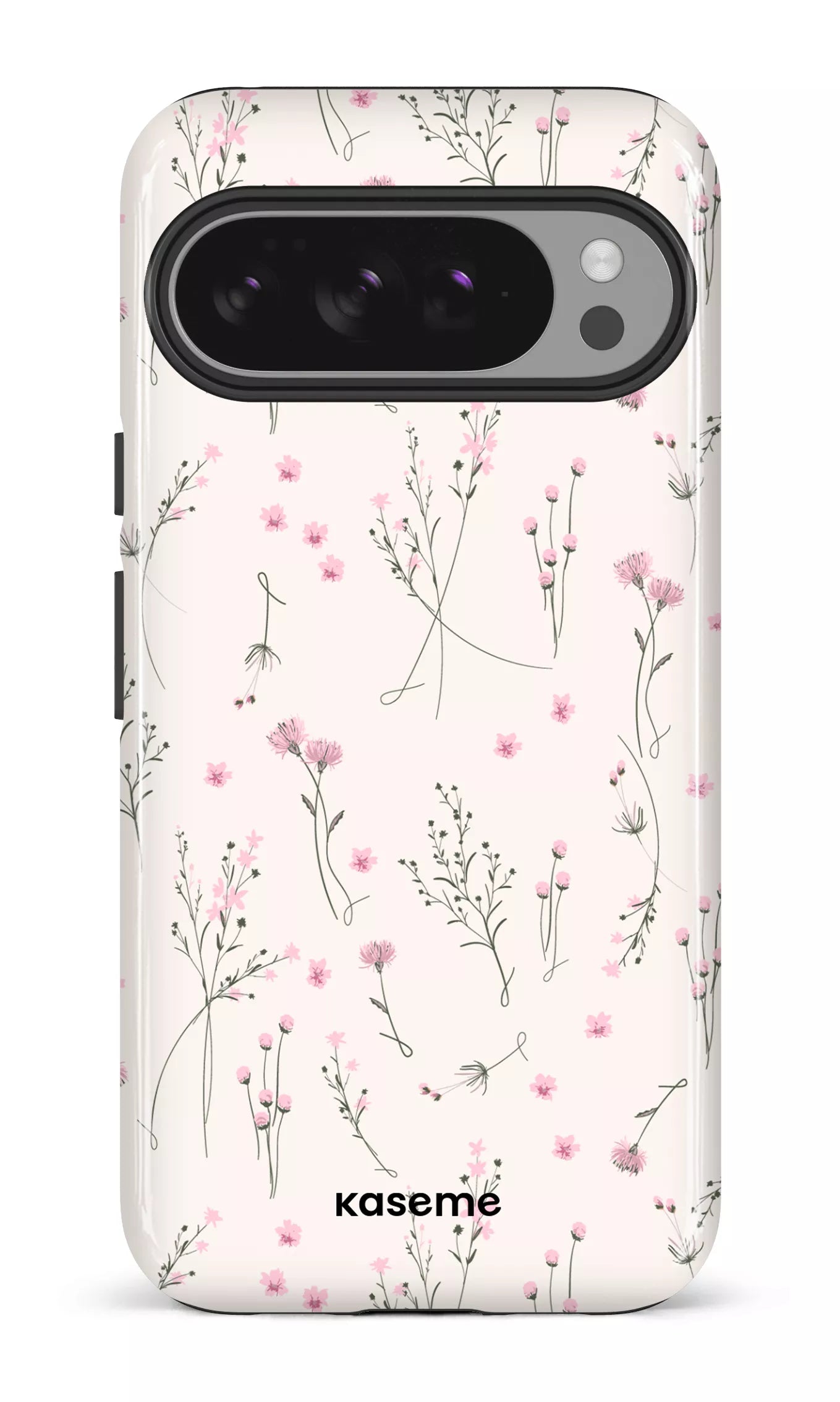 Google Pixel 10 Pro XL Impact (Gloss) Courage Pink -