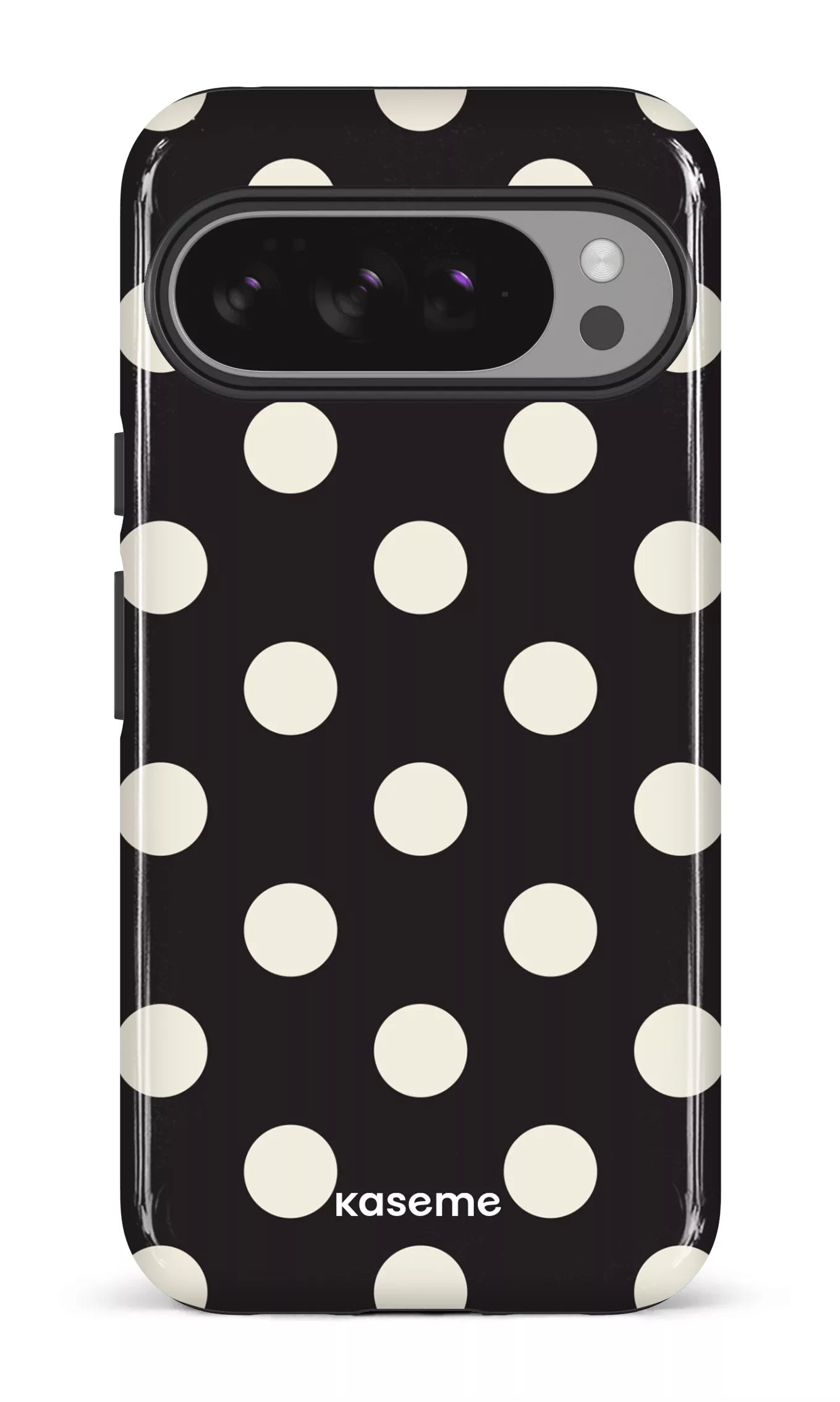 Google Pixel 10 Pro XL Impact (Gloss) Couture -