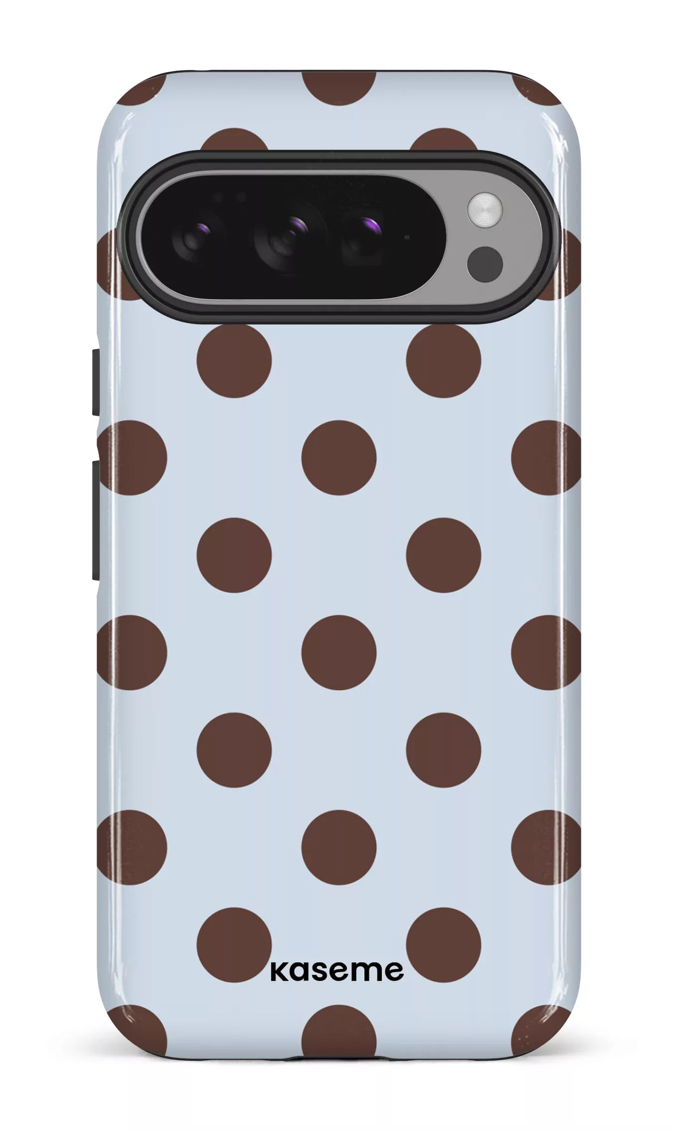 Google Pixel 10 Pro XL Impact (Gloss) Couture Blue -