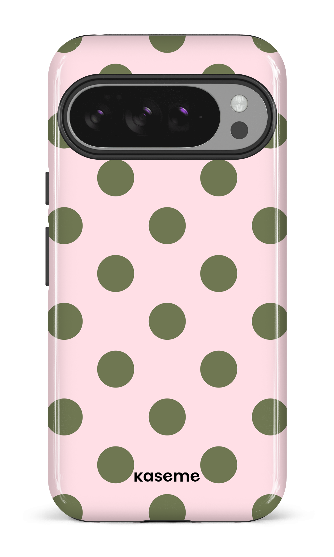 Google Pixel 10 Pro XL Impact (Gloss) Couture Rose -