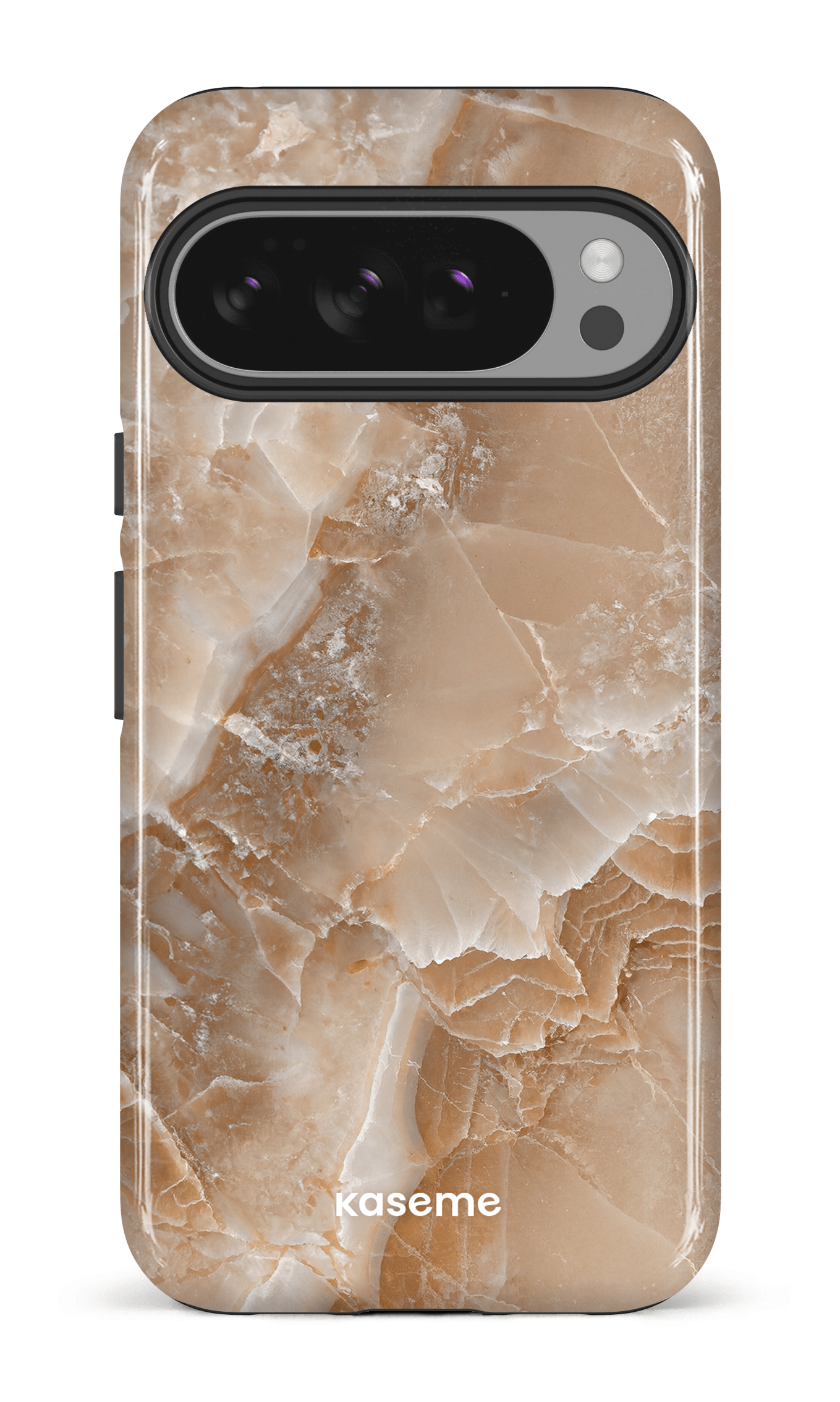 Google Pixel 10 Pro XL Impact (Gloss) Crystallized Dreams -