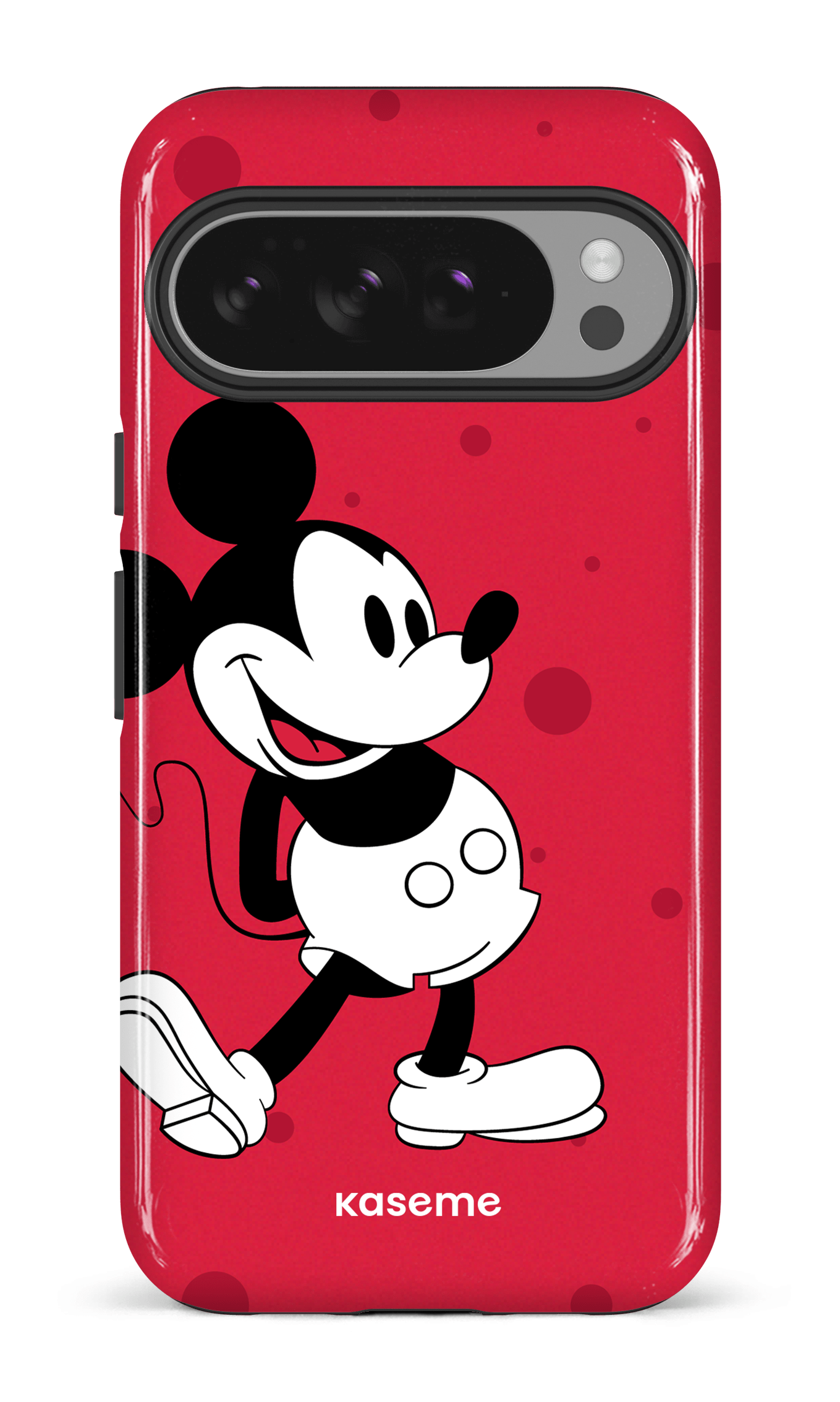 Google Pixel 10 Pro XL Impact (Gloss) Cutesy -