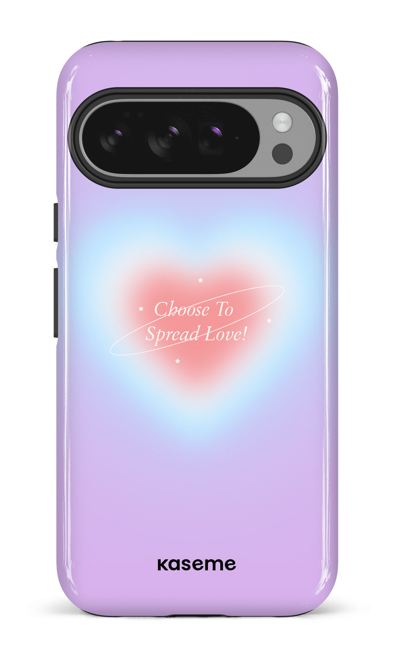 Google Pixel 10 Pro XL Impact (Gloss) Dainty -