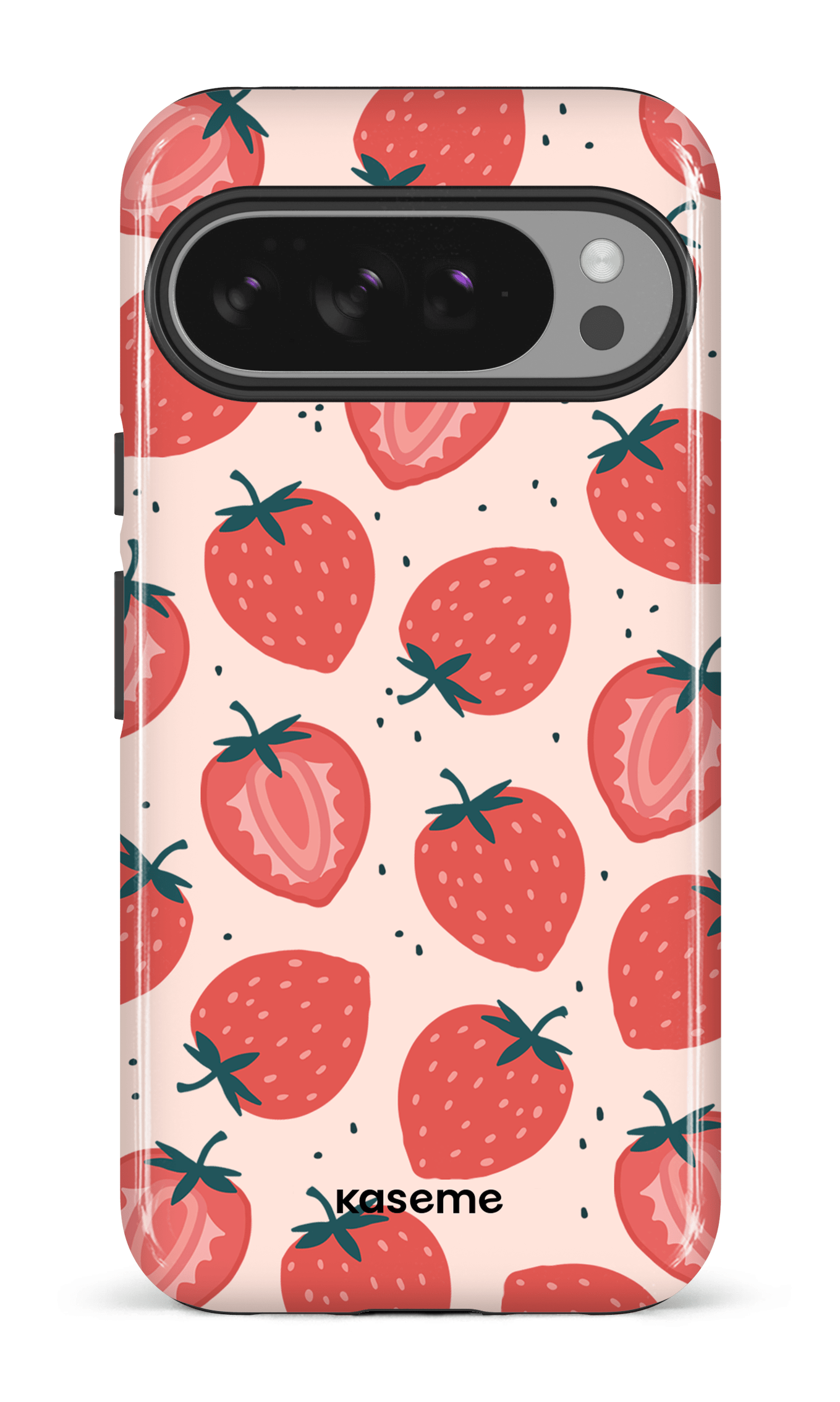 Google Pixel 10 Pro XL Impact (Gloss) Daiquiri -