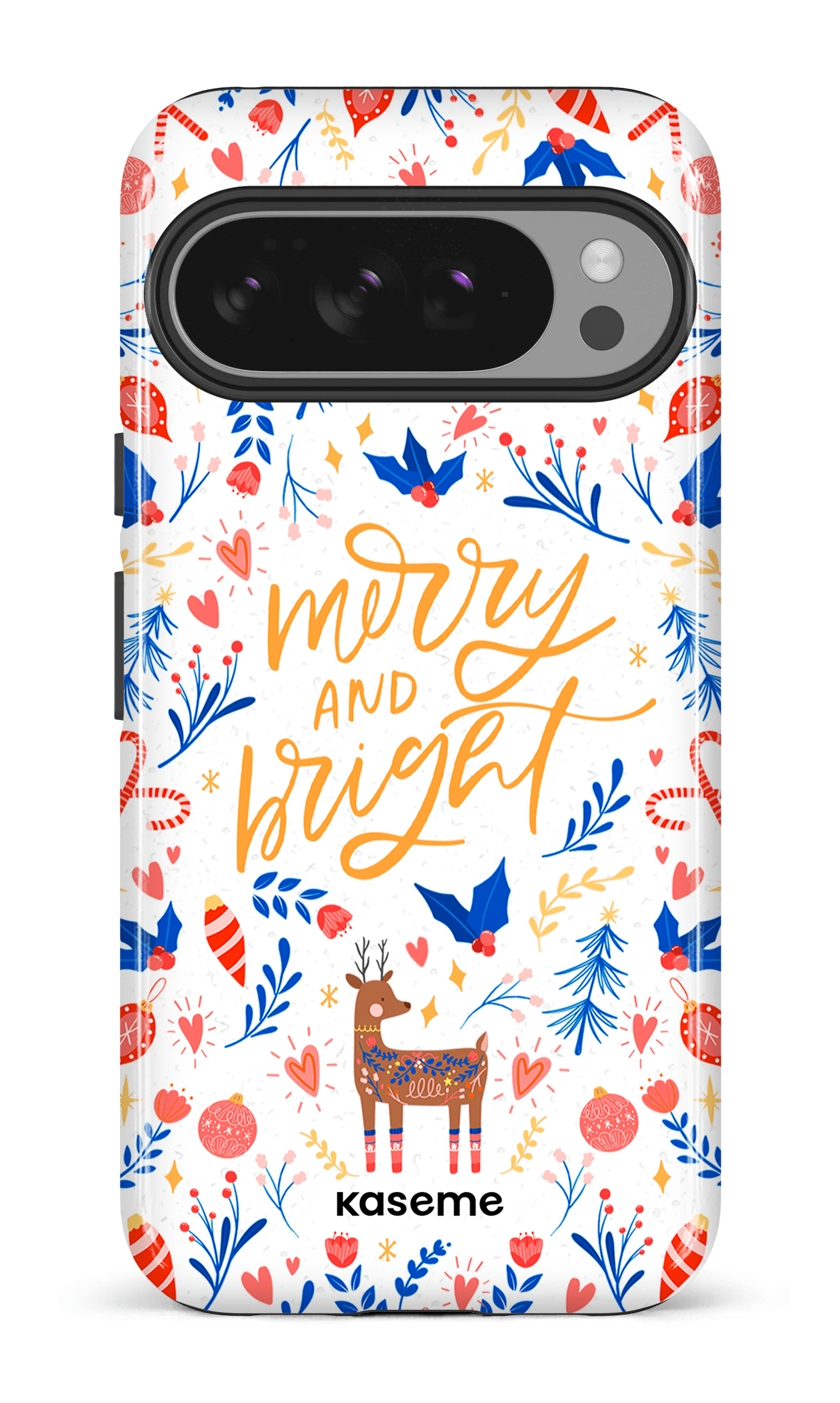 Google Pixel 10 Pro XL Impact (Gloss) Dasher -