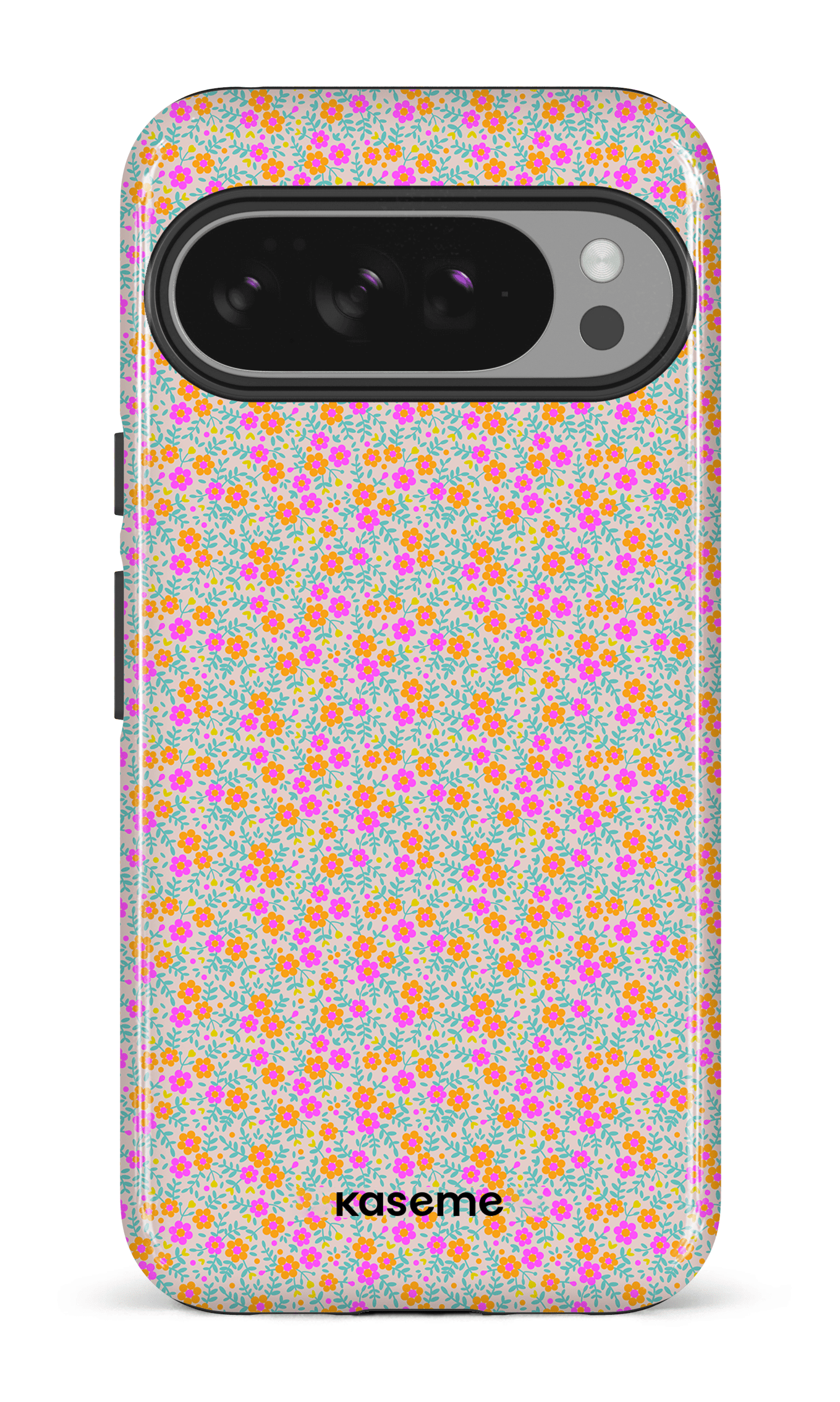 Google Pixel 10 Pro XL Impact (Gloss) Dazzling blue -