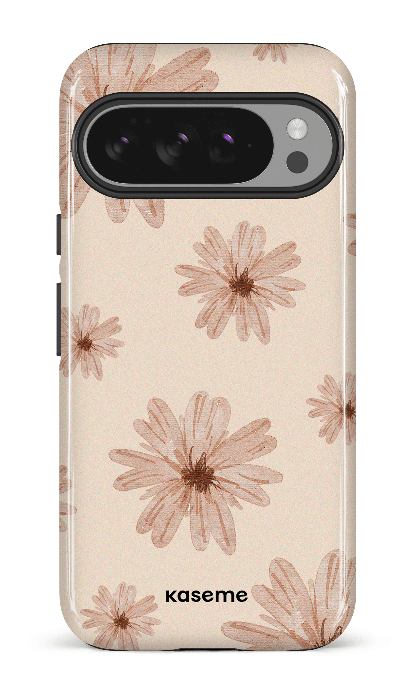 Google Pixel 10 Pro XL Impact (Gloss) Delicate Dreams Beige -