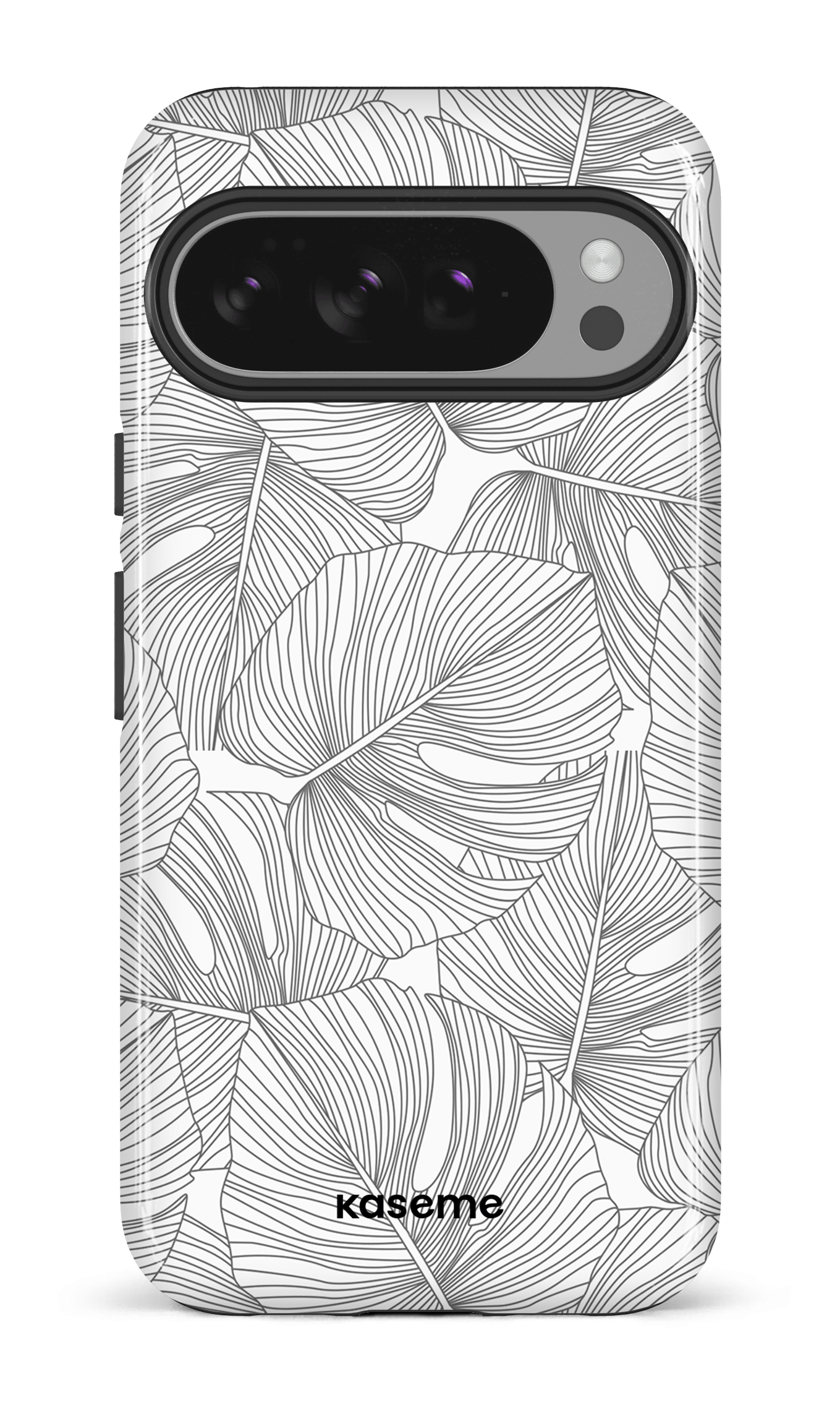 Google Pixel 10 Pro XL Impact (Gloss) Deliciosa -