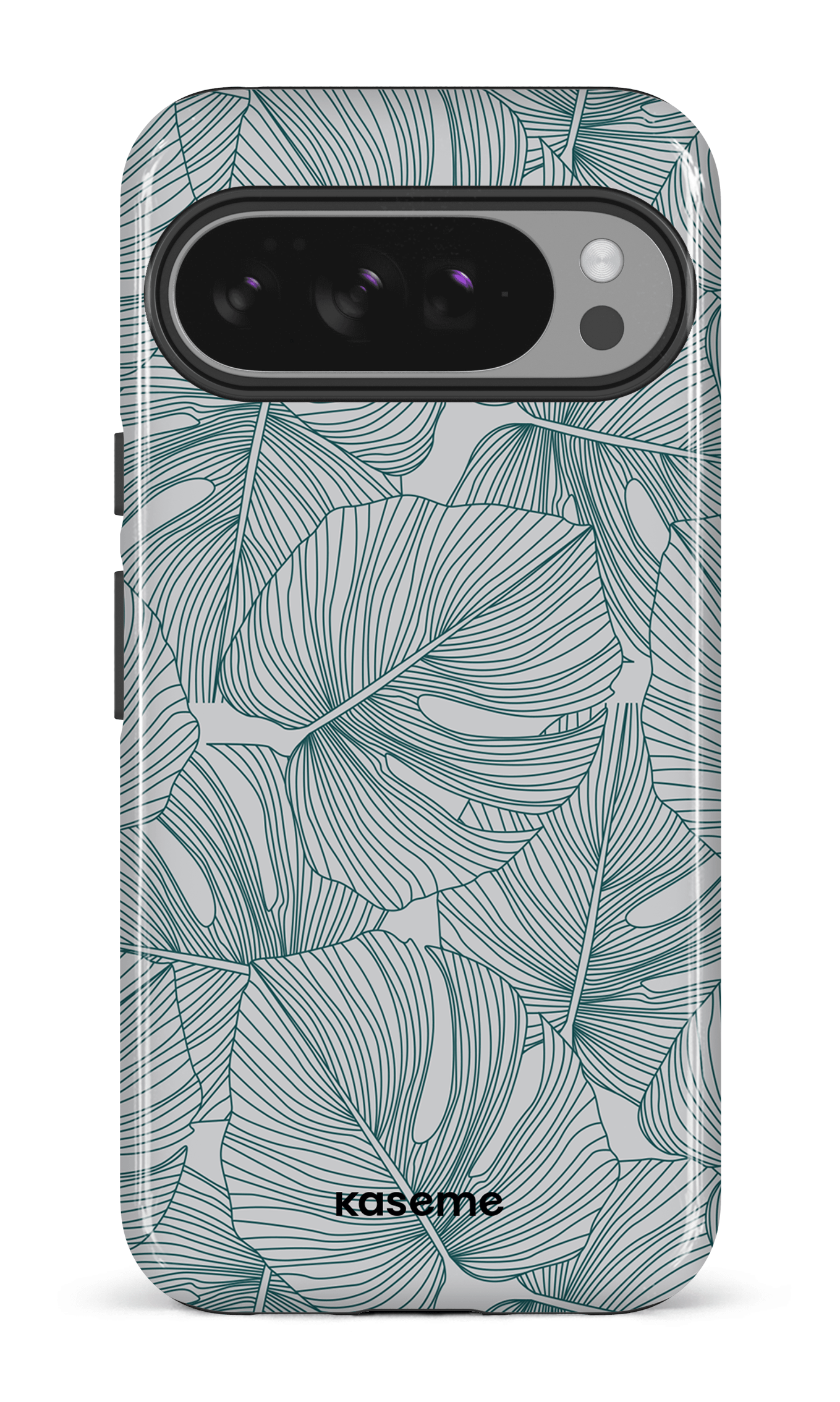 Google Pixel 10 Pro XL Impact (Gloss) Deliciosa green -