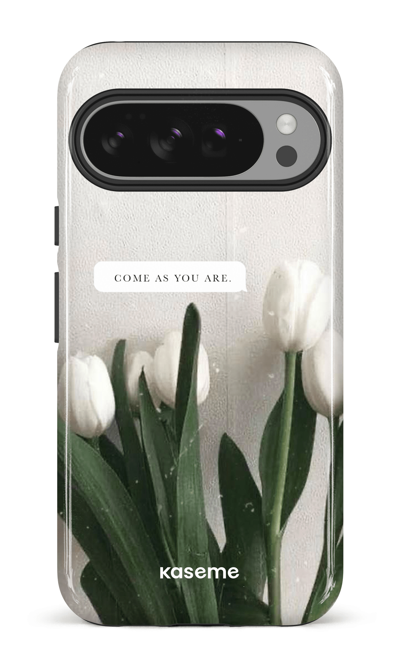 Google Pixel 10 Pro XL Impact (Gloss) Dewy -