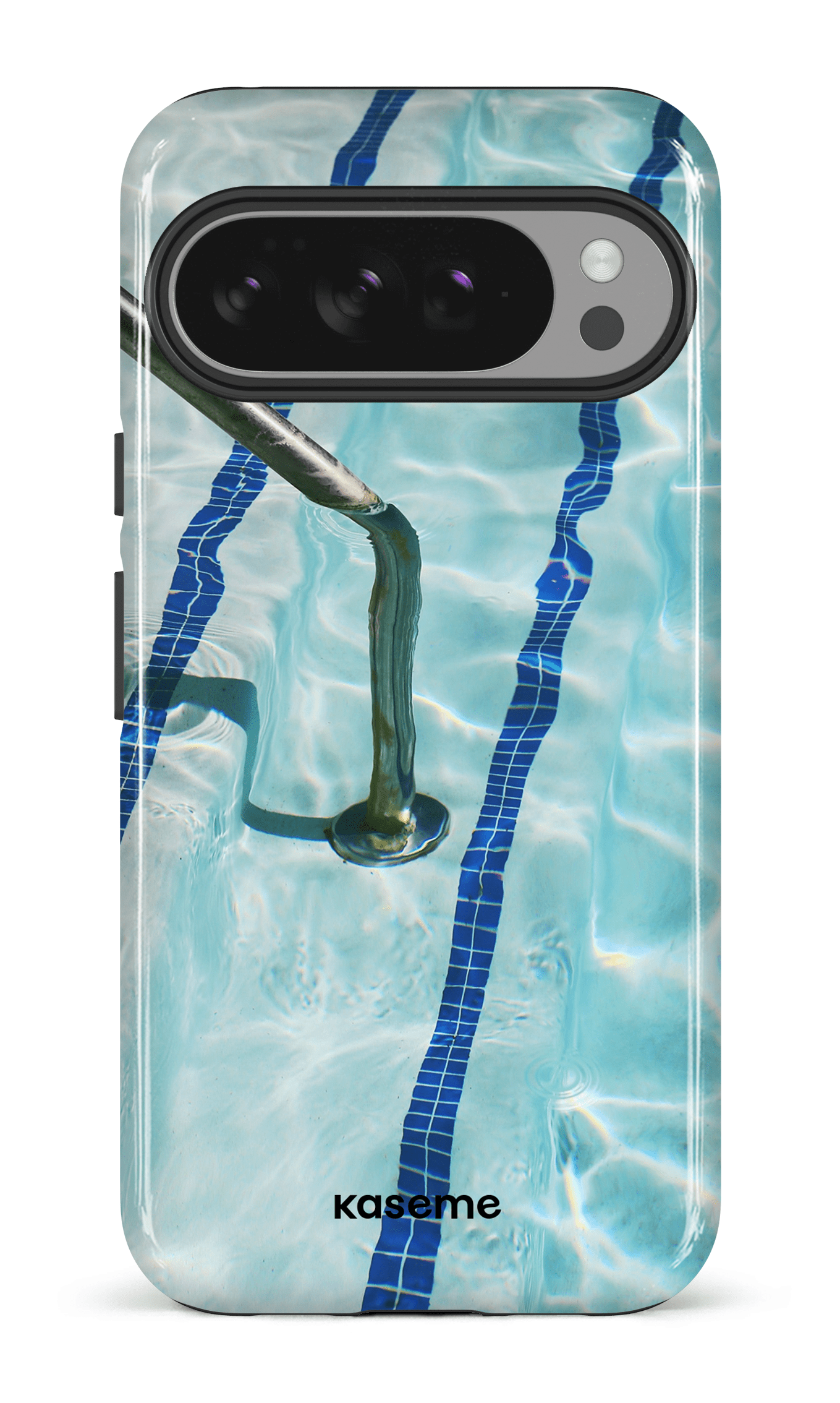 Google Pixel 10 Pro XL Impact (Gloss) Dive -