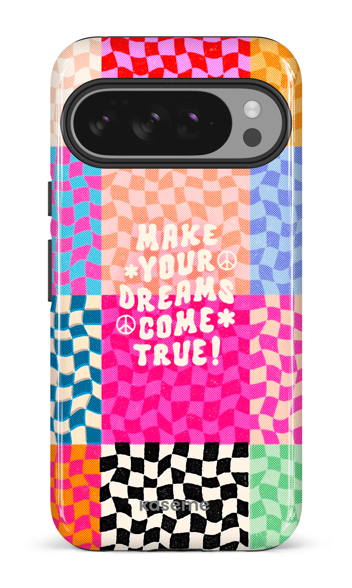 Google Pixel 10 Pro XL Impact (Gloss) Dreamers -