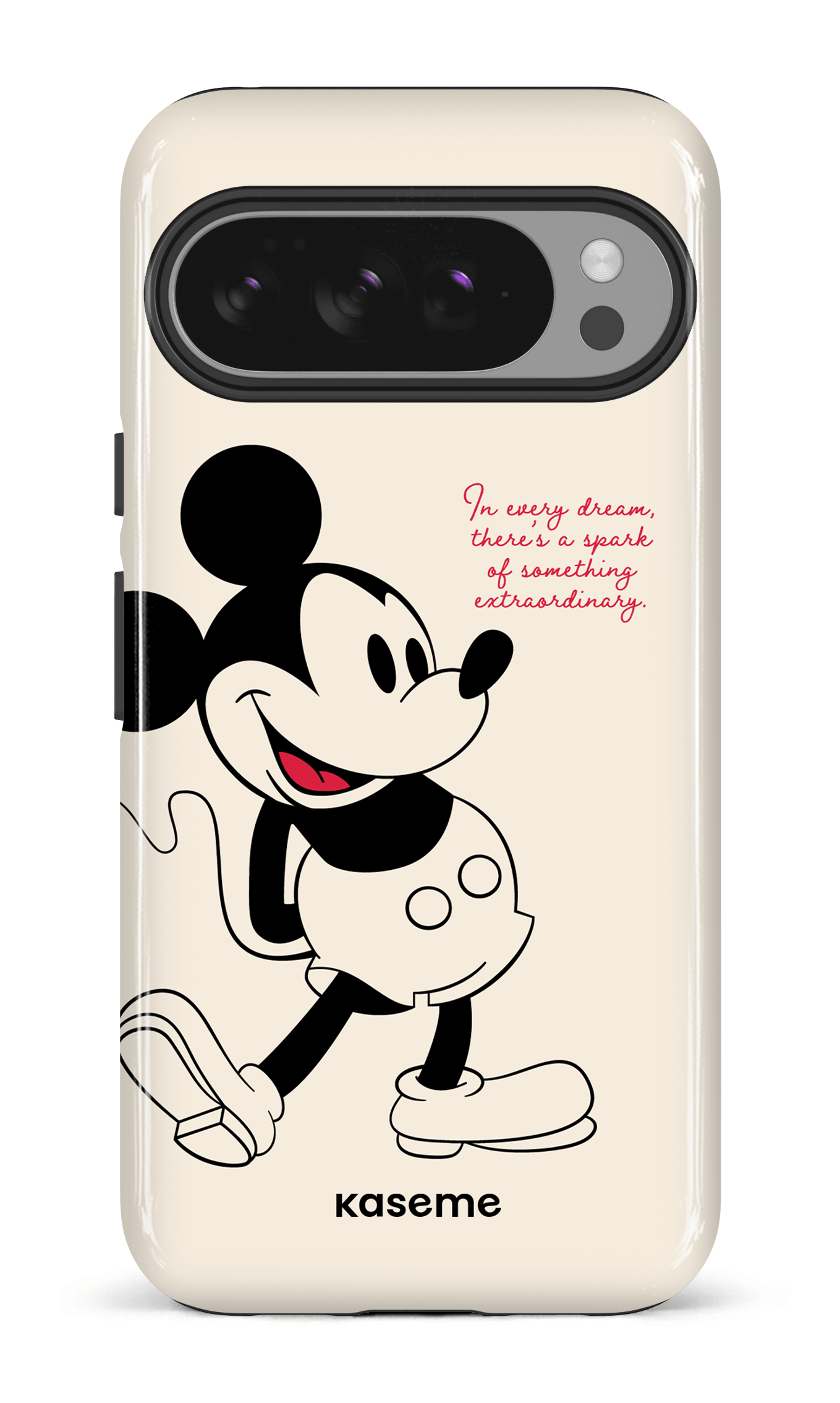 Google Pixel 10 Pro XL Impact (Gloss) Dreamscape -