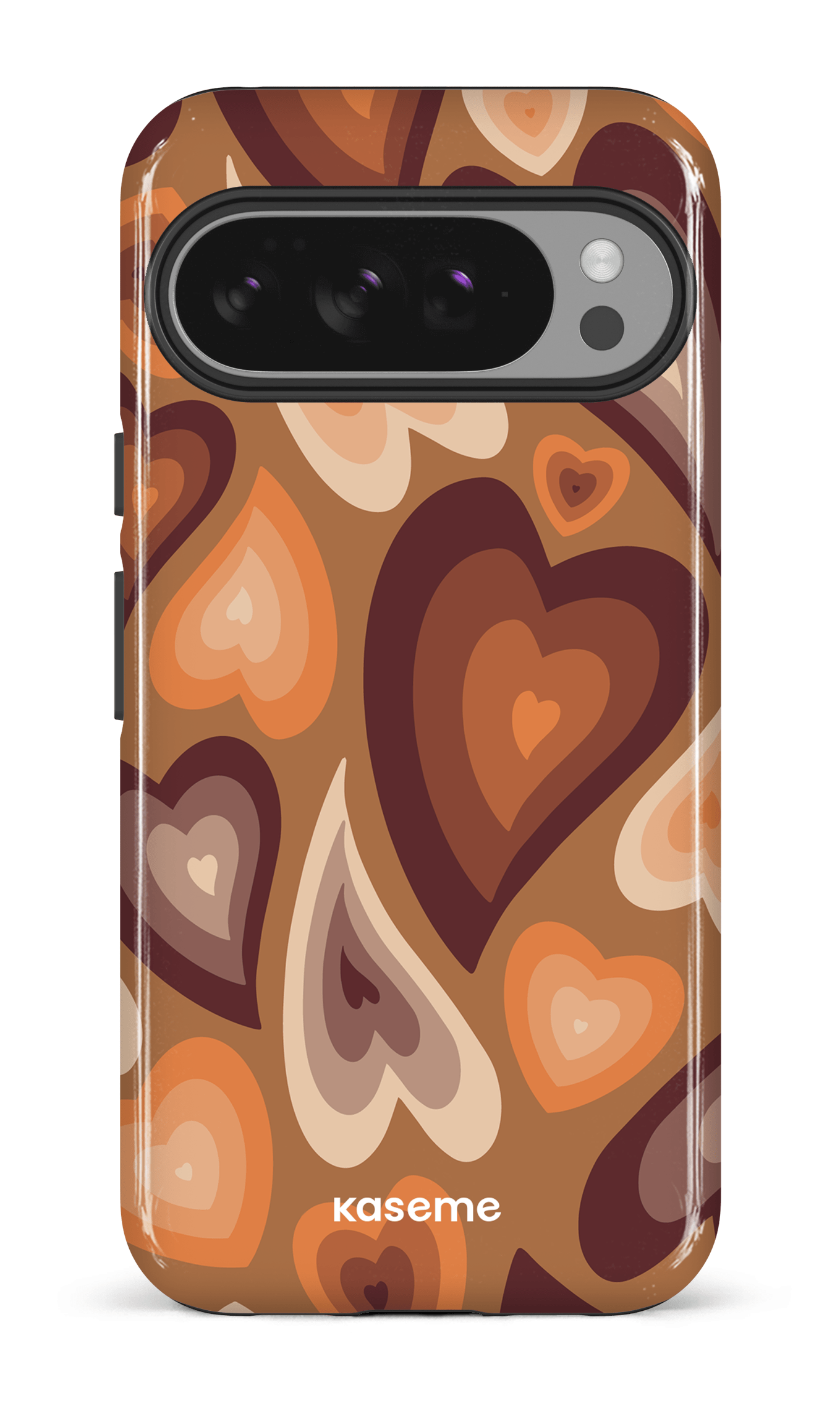 Google Pixel 10 Pro XL Impact (Gloss) Dulce -