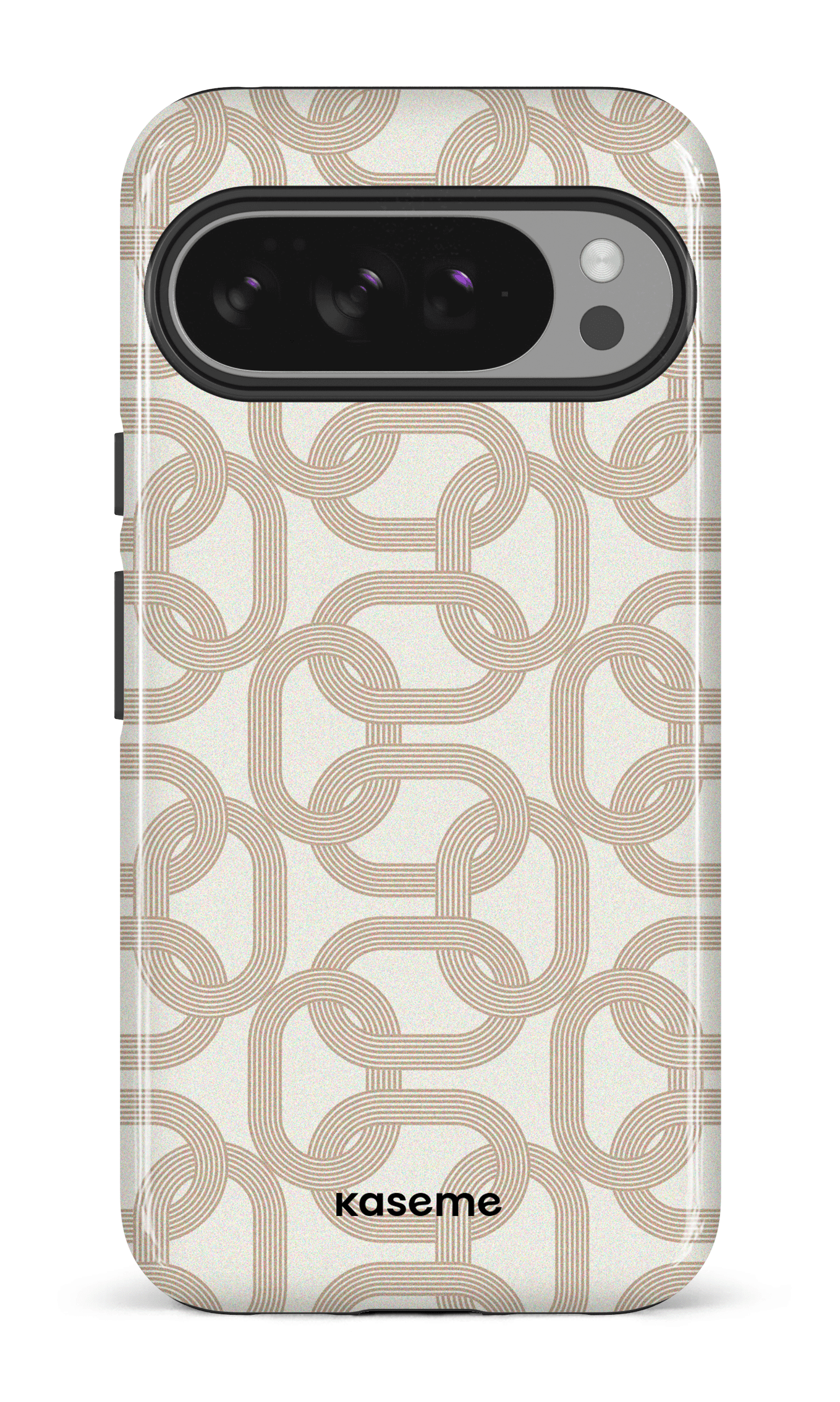 Google Pixel 10 Pro XL Impact (Gloss) Dynasty Beige -