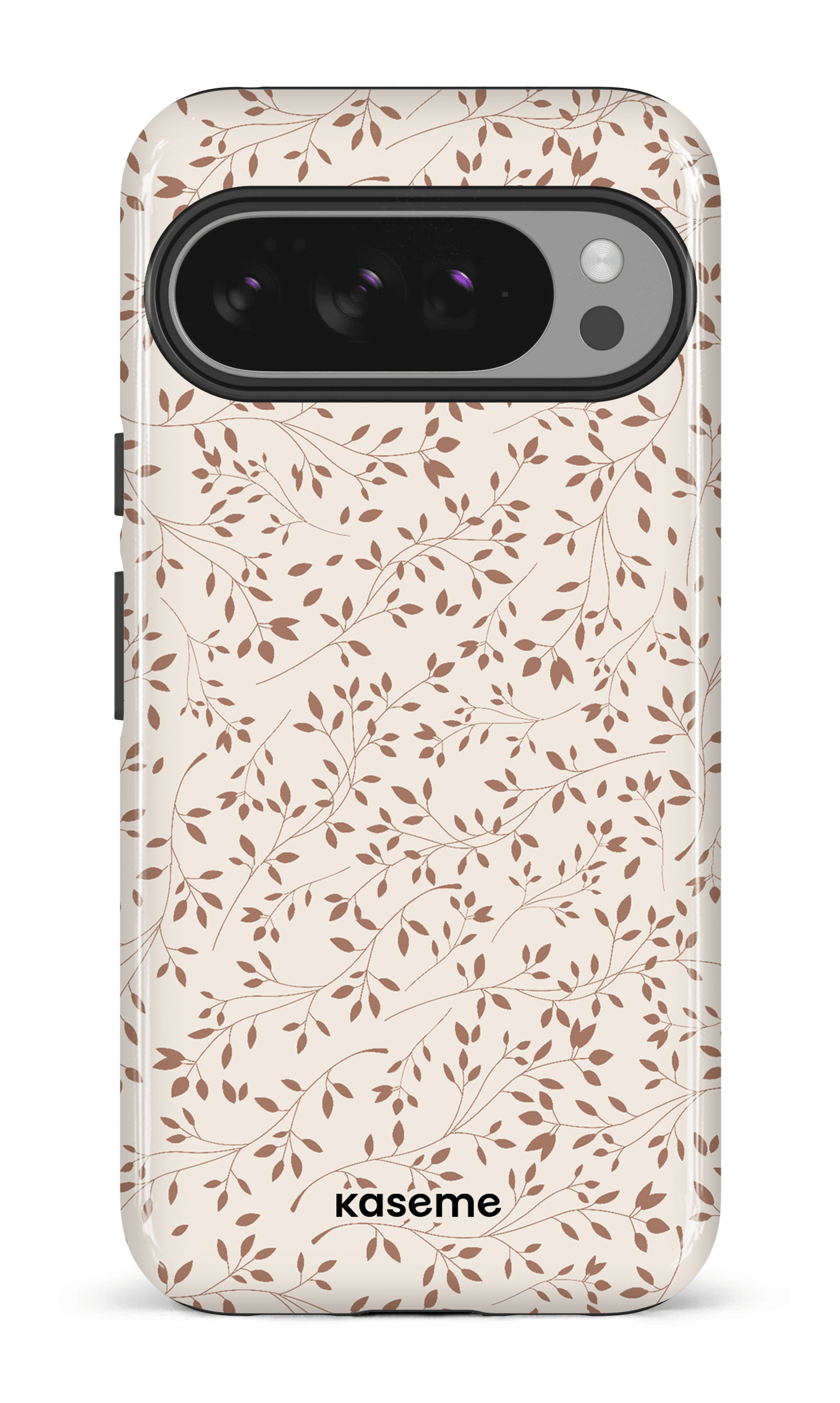 Google Pixel 10 Pro XL Impact (Gloss) Eden Mocha -