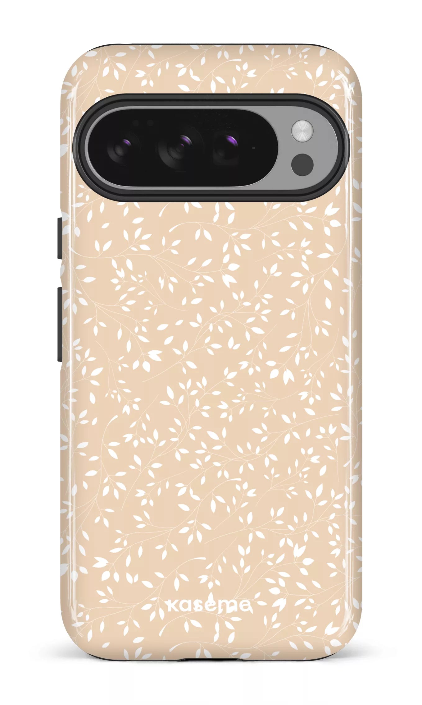 Google Pixel 10 Pro XL Impact (Gloss) Eden beige -