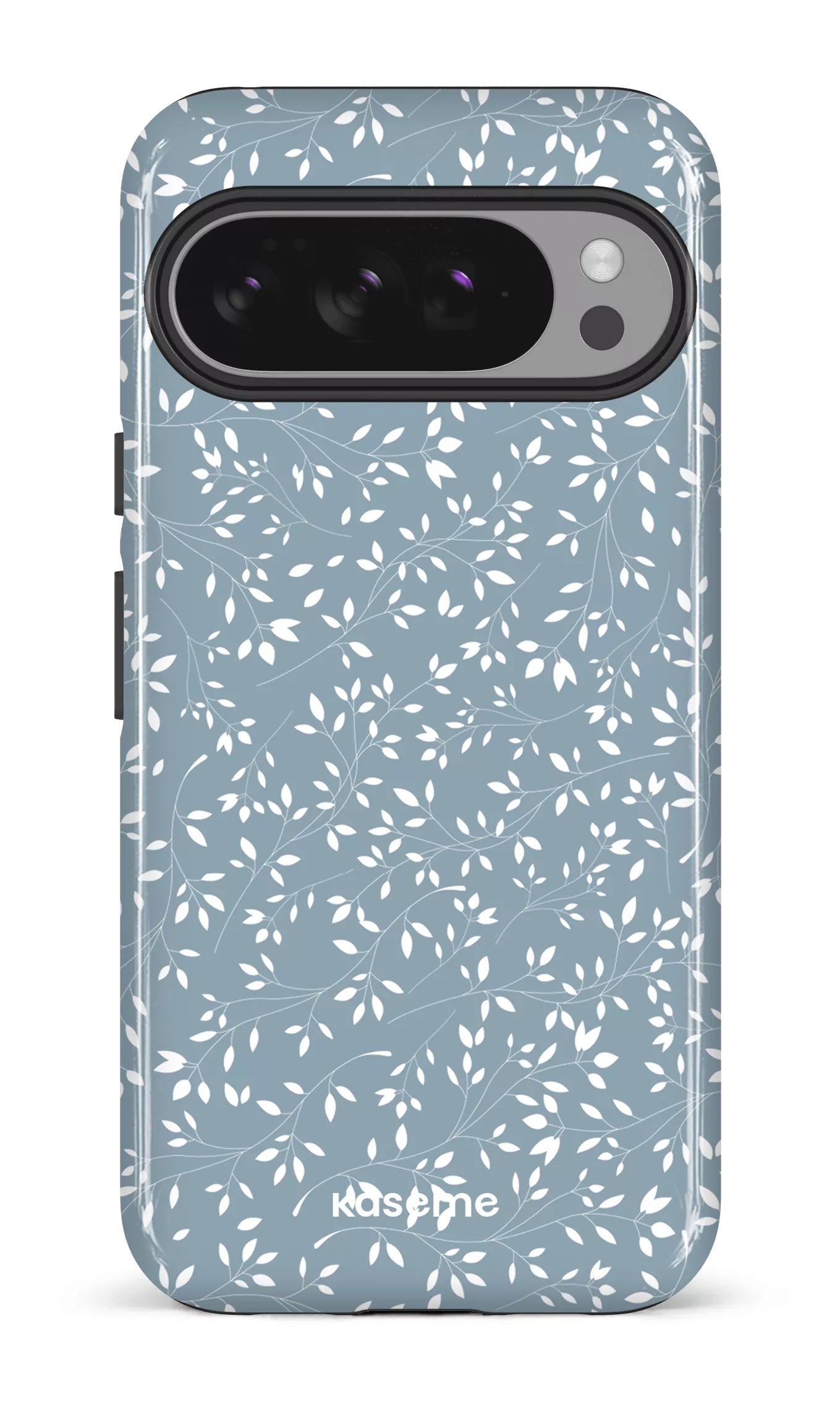 Google Pixel 10 Pro XL Impact (Gloss) Eden blue -