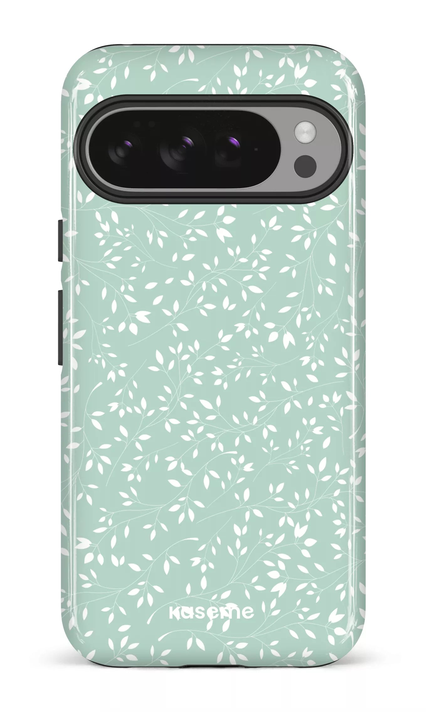 Google Pixel 10 Pro XL Impact (Gloss) Eden green -