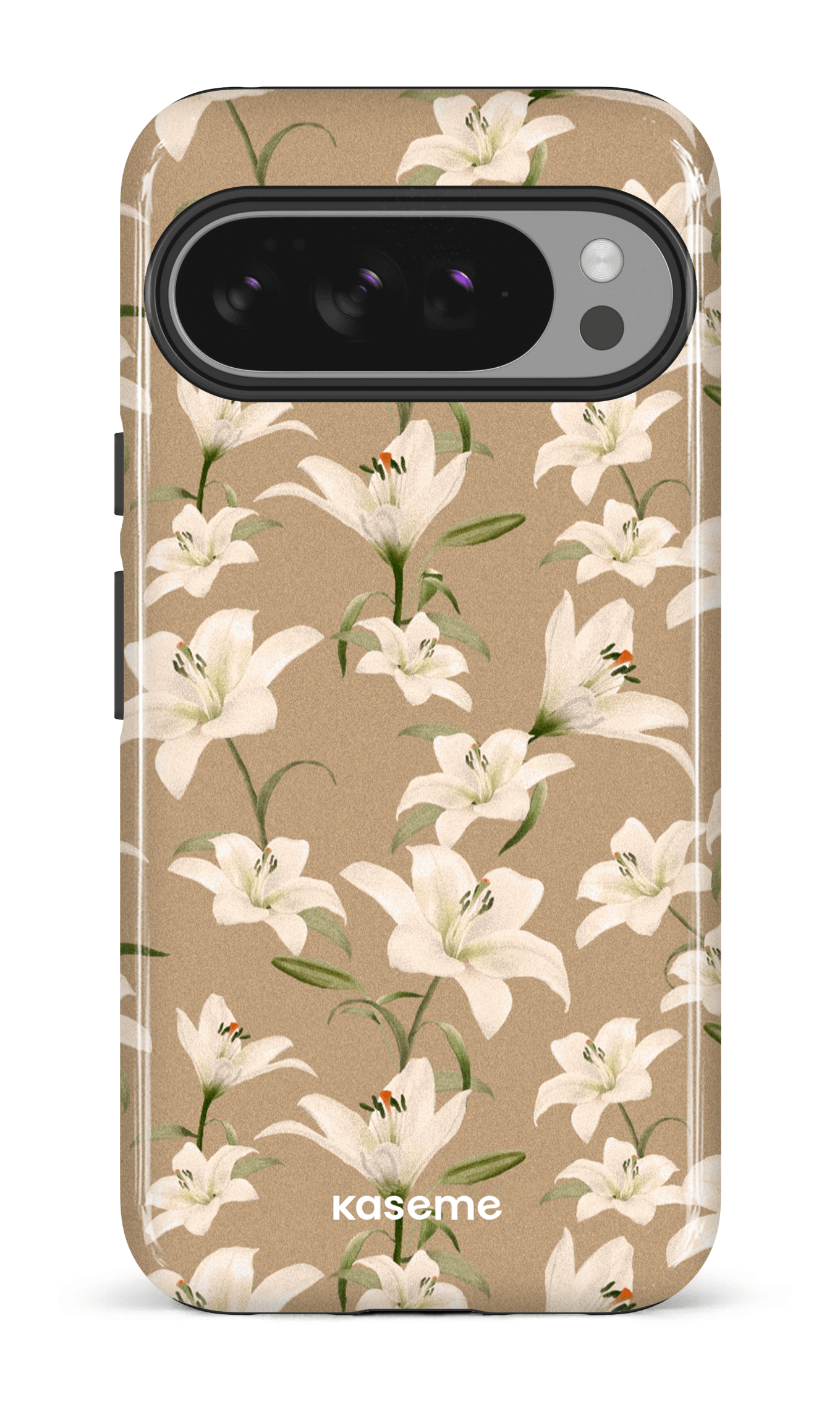 Google Pixel 10 Pro XL Impact (Gloss) Eleanor -