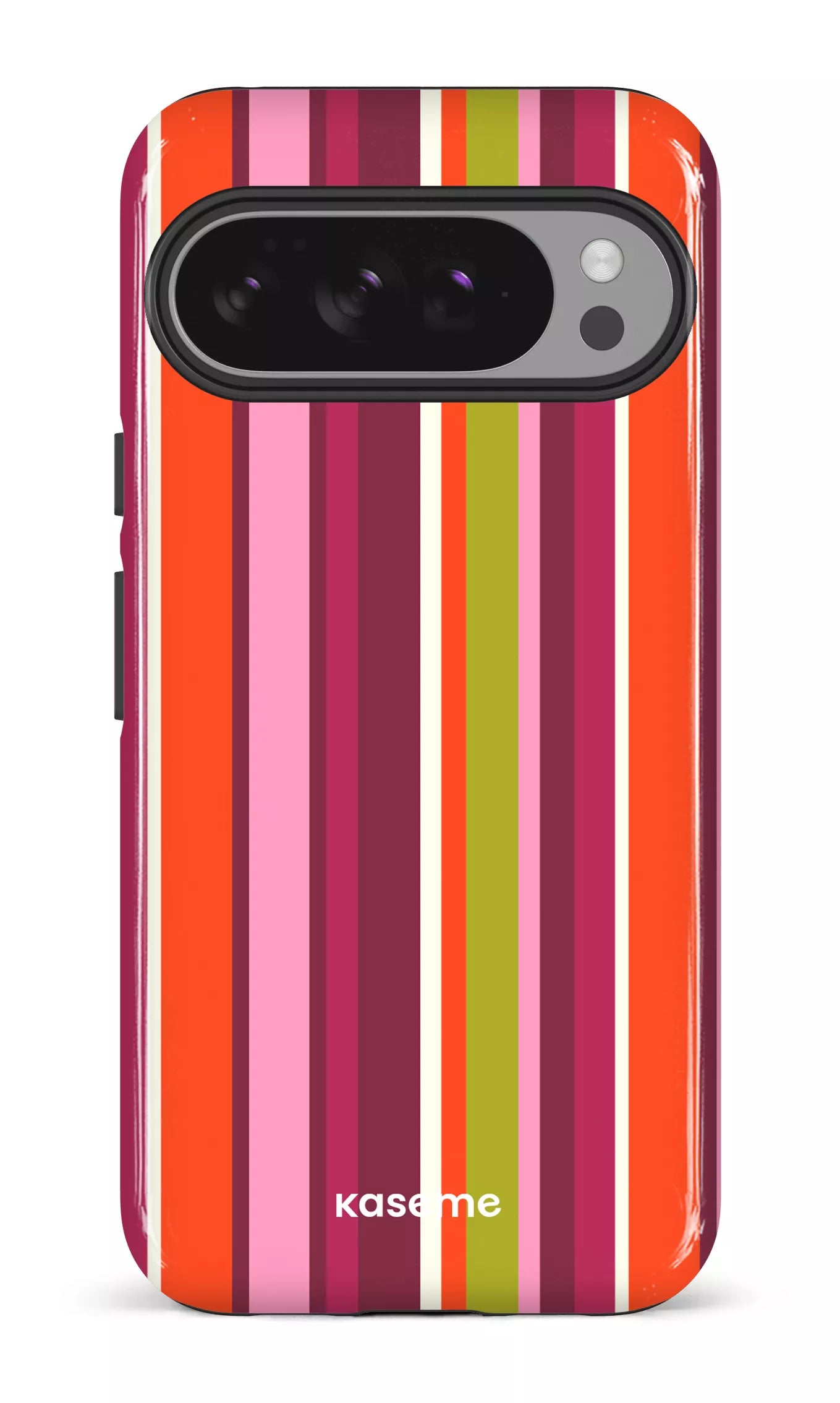 Google Pixel 10 Pro XL Impact (Gloss) Eleganza -