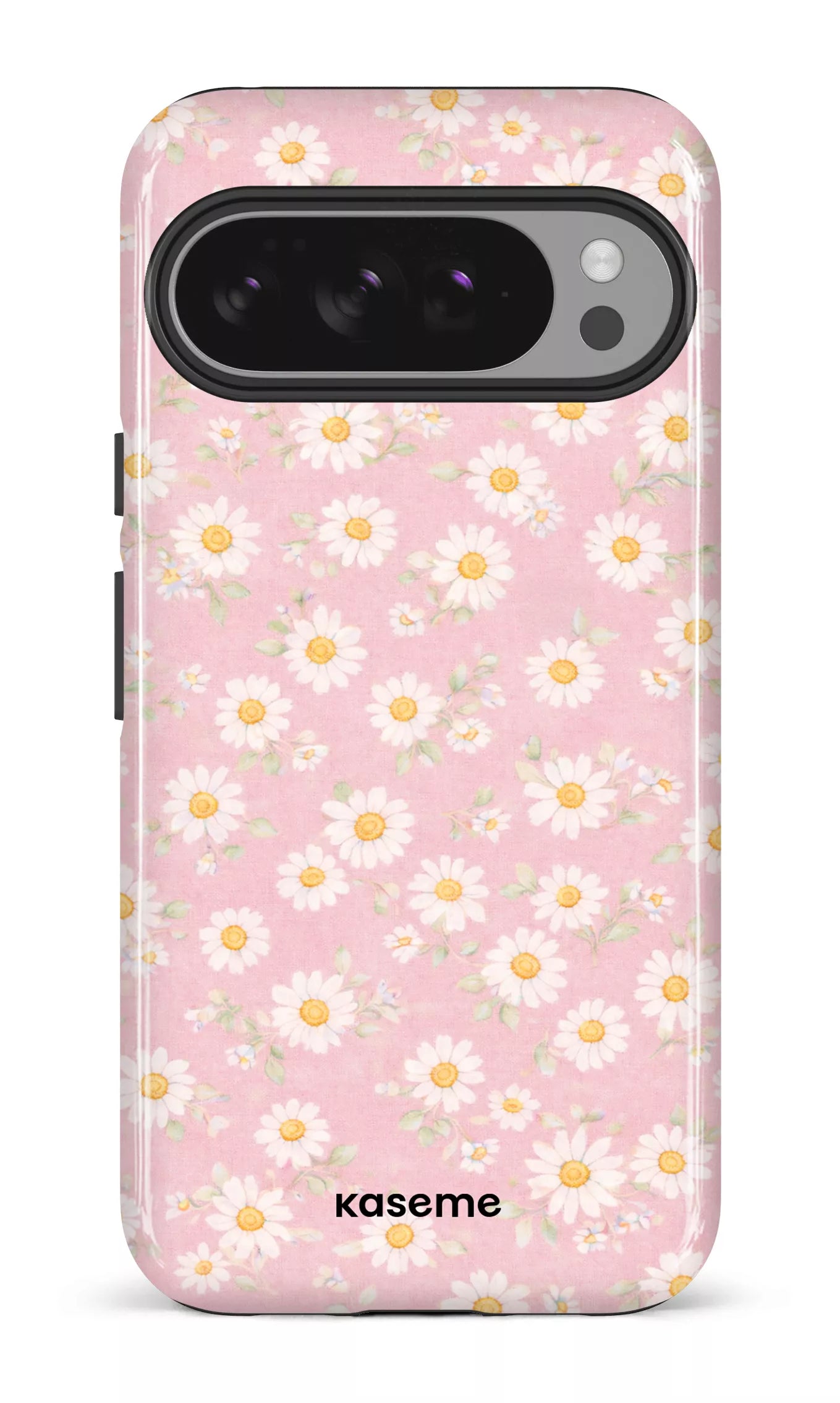 Google Pixel 10 Pro XL Impact (Gloss) Elena Pink -