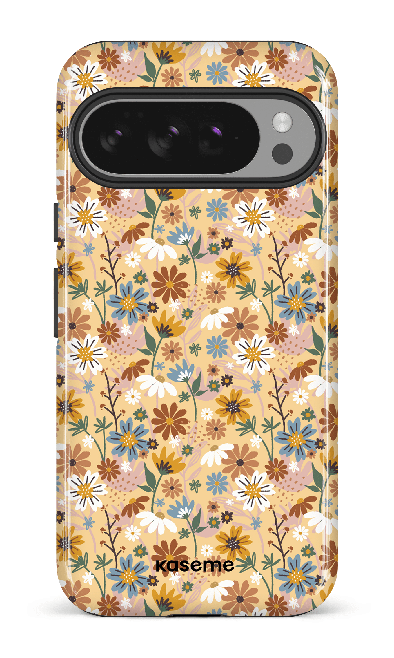 Google Pixel 10 Pro XL Impact (Gloss) Emily yellow -