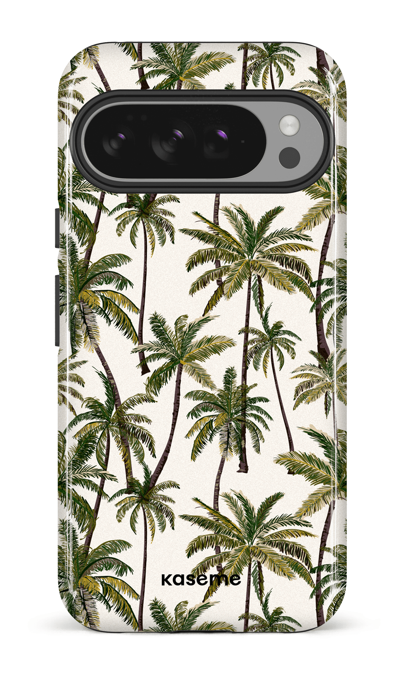 Google Pixel 10 Pro XL Impact (Gloss) Escape -