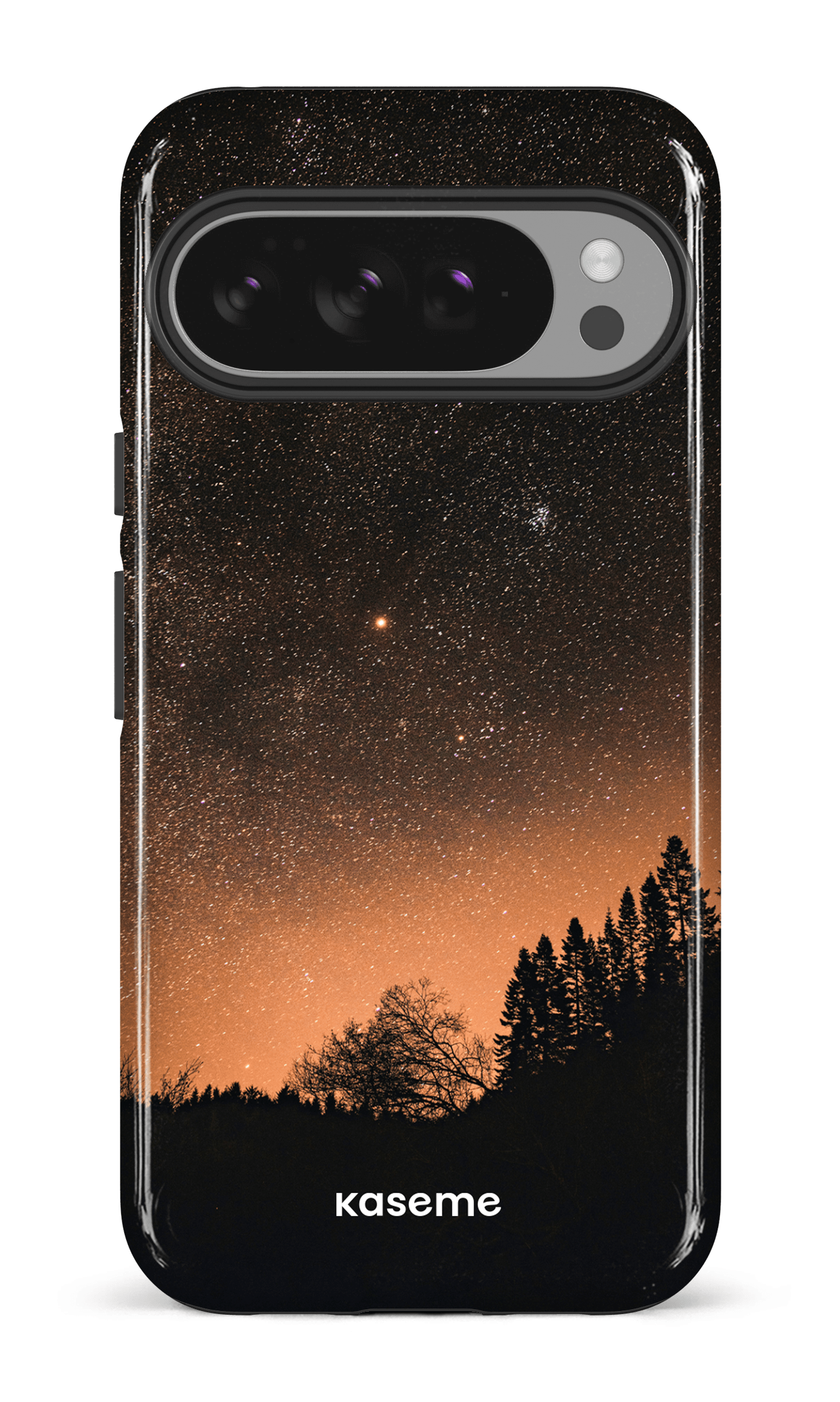 Google Pixel 10 Pro XL Impact (Gloss) Eternal Dusk -