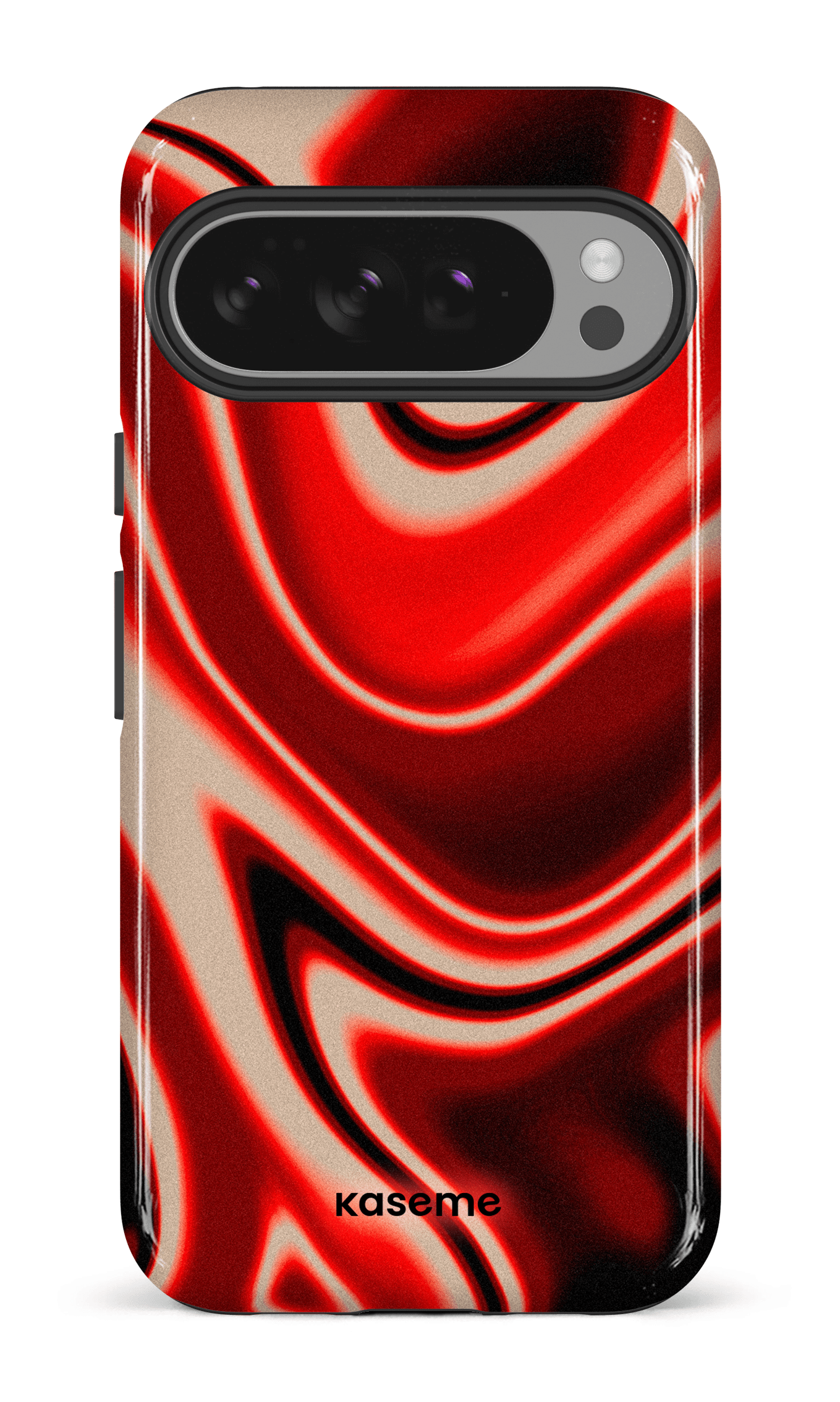 Google Pixel 10 Pro XL Impact (Gloss) Euphoria -