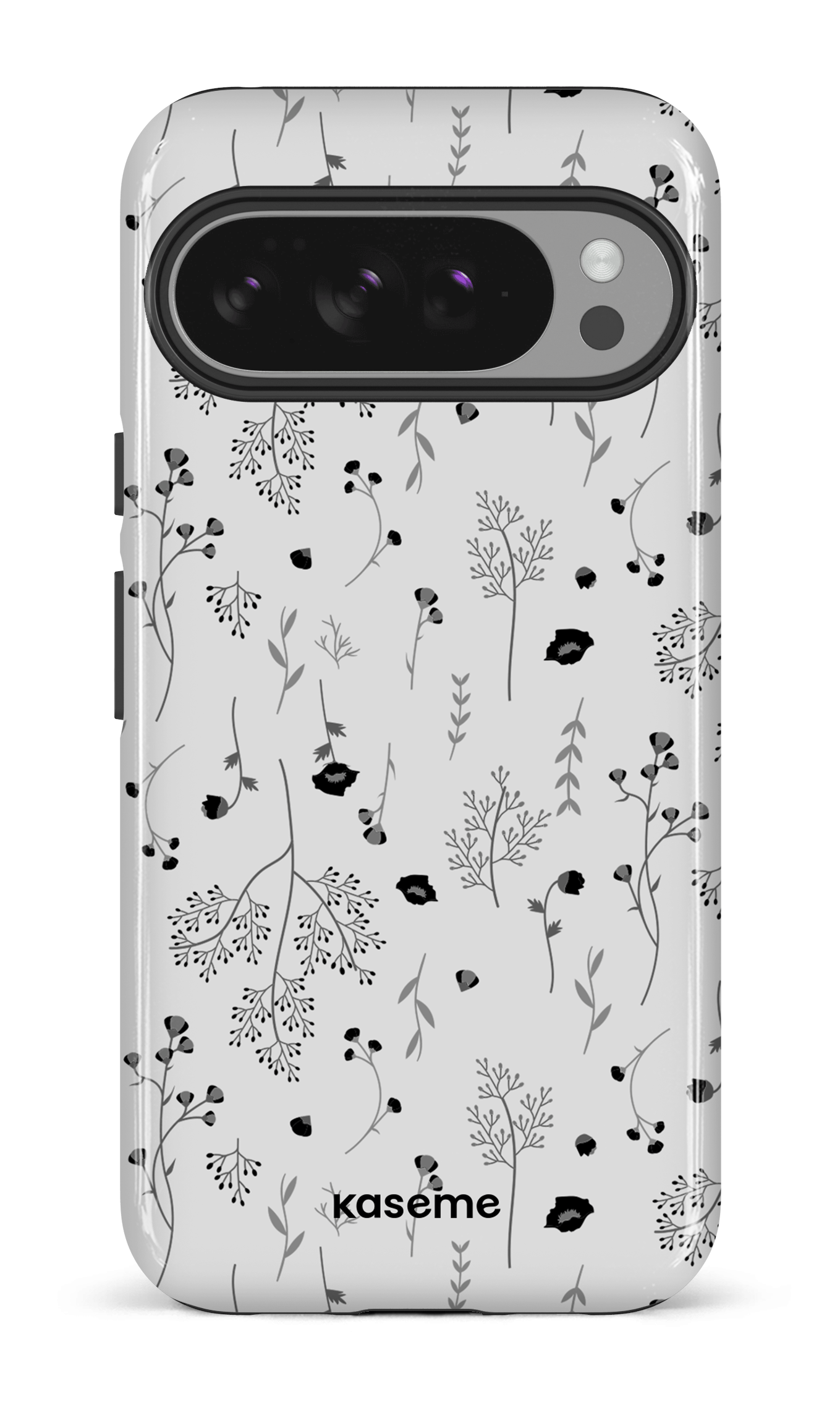 Google Pixel 10 Pro XL Impact (Gloss) Evelyn white -