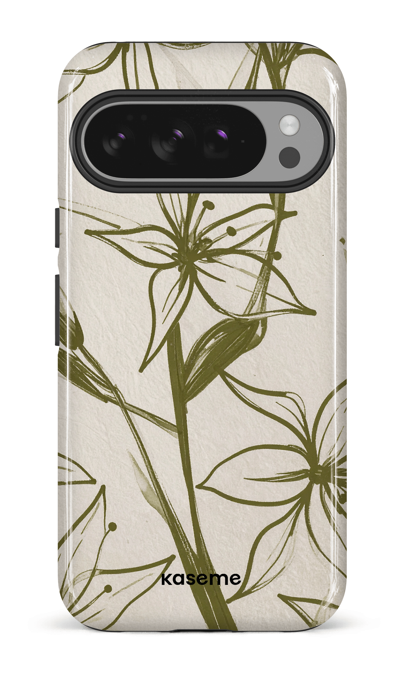 Google Pixel 10 Pro XL Impact (Gloss) Everla -