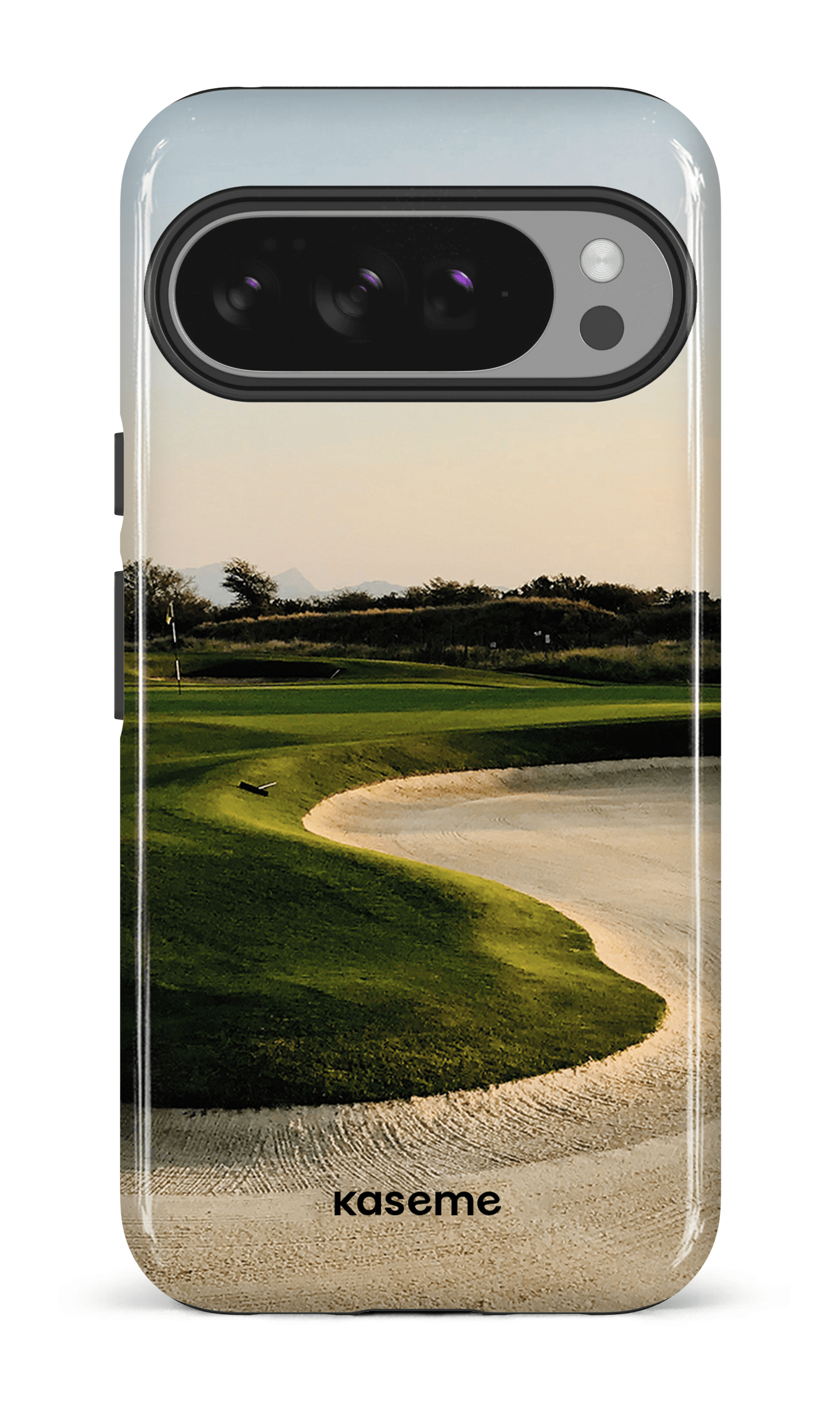 Google Pixel 10 Pro XL Impact (Gloss) Fairway -