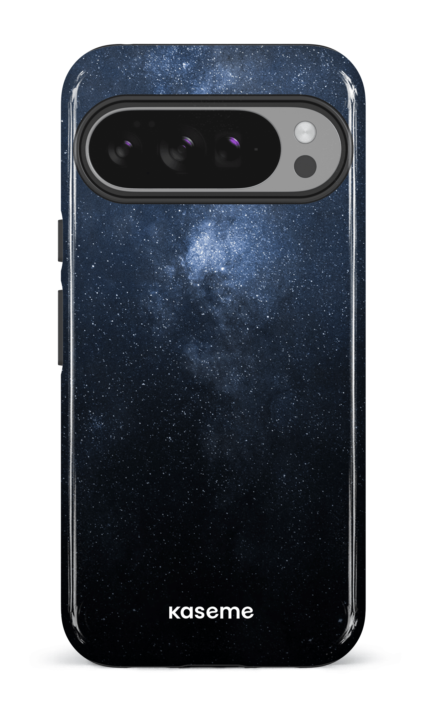 Google Pixel 10 Pro XL Impact (Gloss) Falcon 9 -