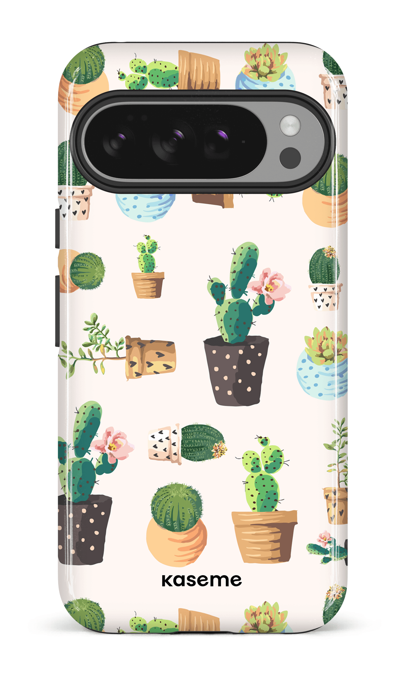 Google Pixel 10 Pro XL Impact (Gloss) FarWest -