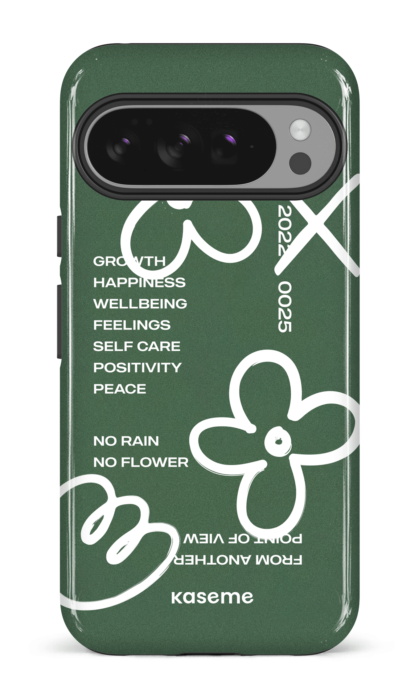 Google Pixel 10 Pro XL Impact (Gloss) Feelings -