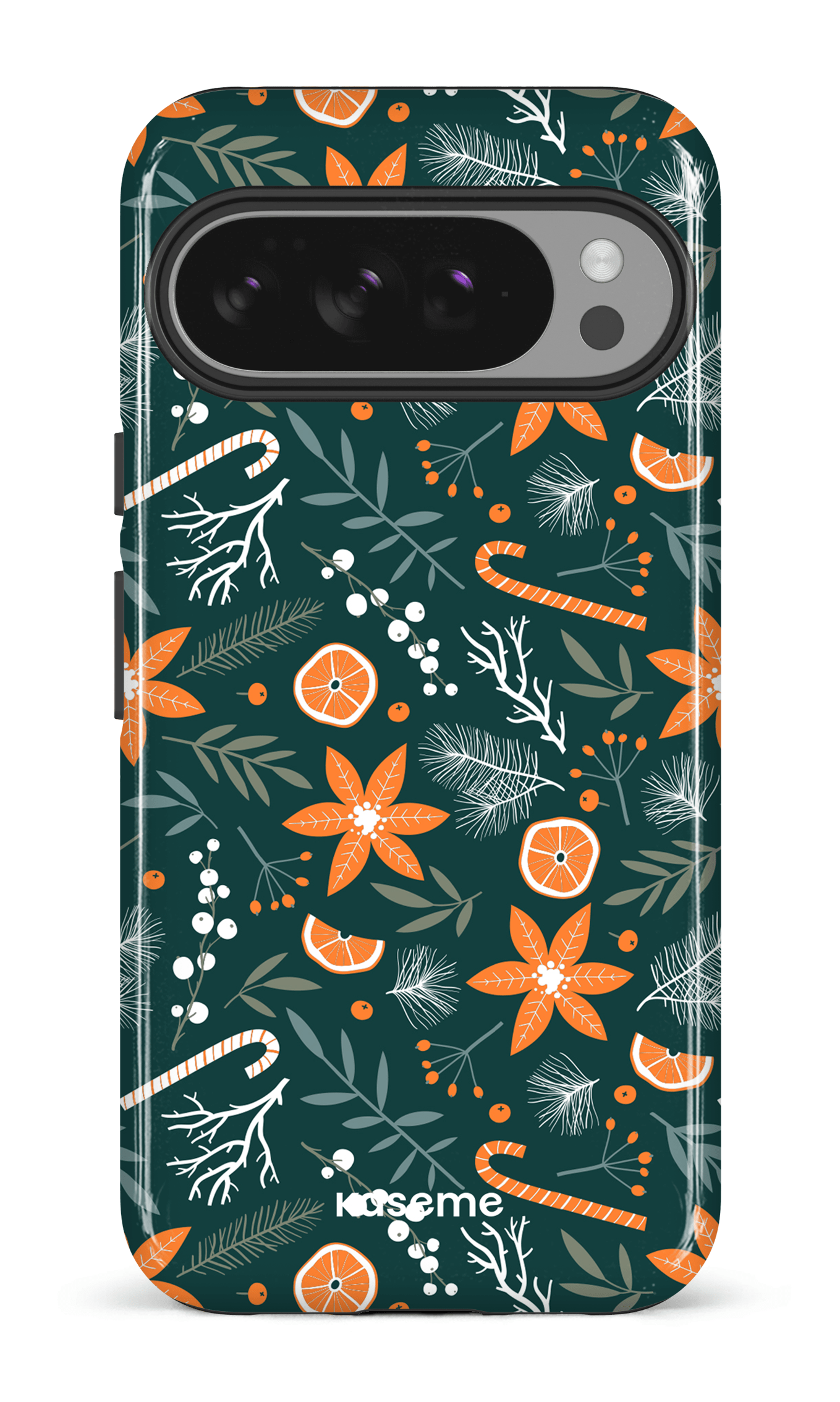 Google Pixel 10 Pro XL Impact (Gloss) Felicity -