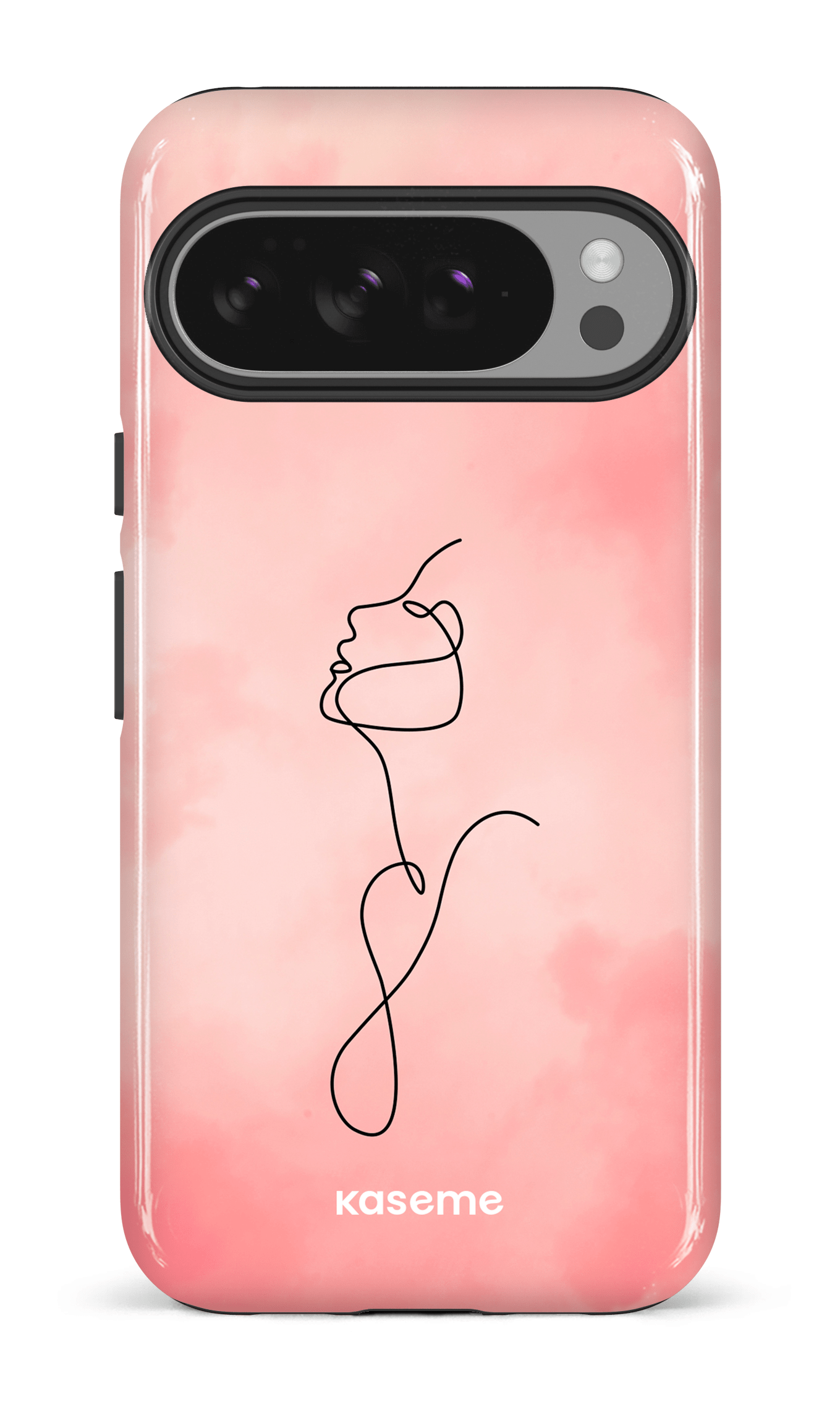 Google Pixel 10 Pro XL Impact (Gloss) Femme -