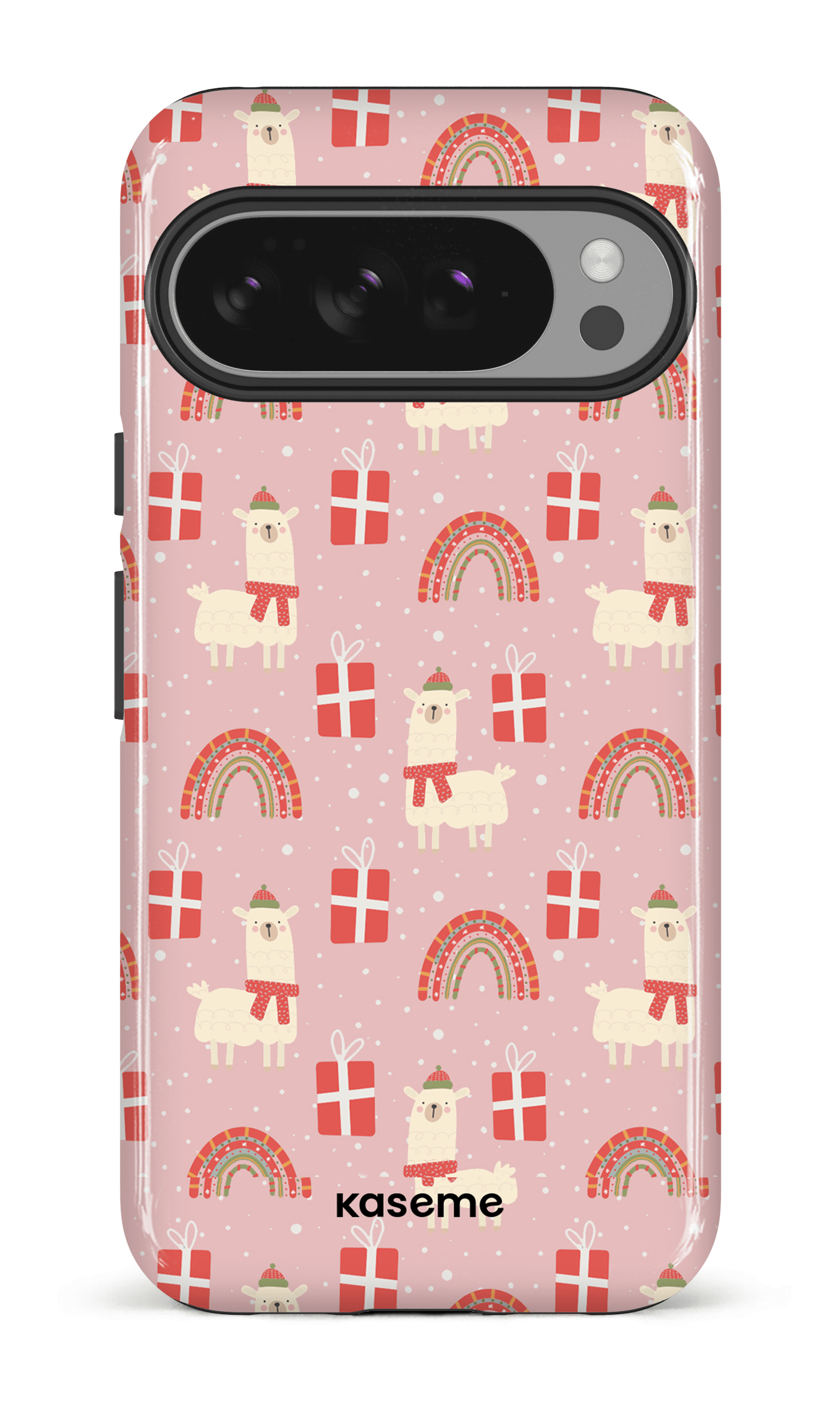 Google Pixel 10 Pro XL Impact (Gloss) Finley -