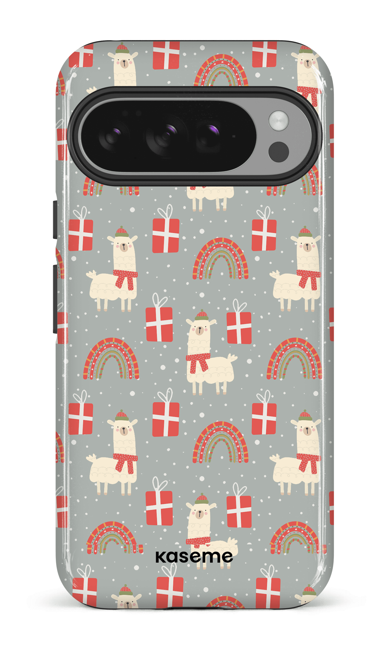 Google Pixel 10 Pro XL Impact (Gloss) Finley Blue -