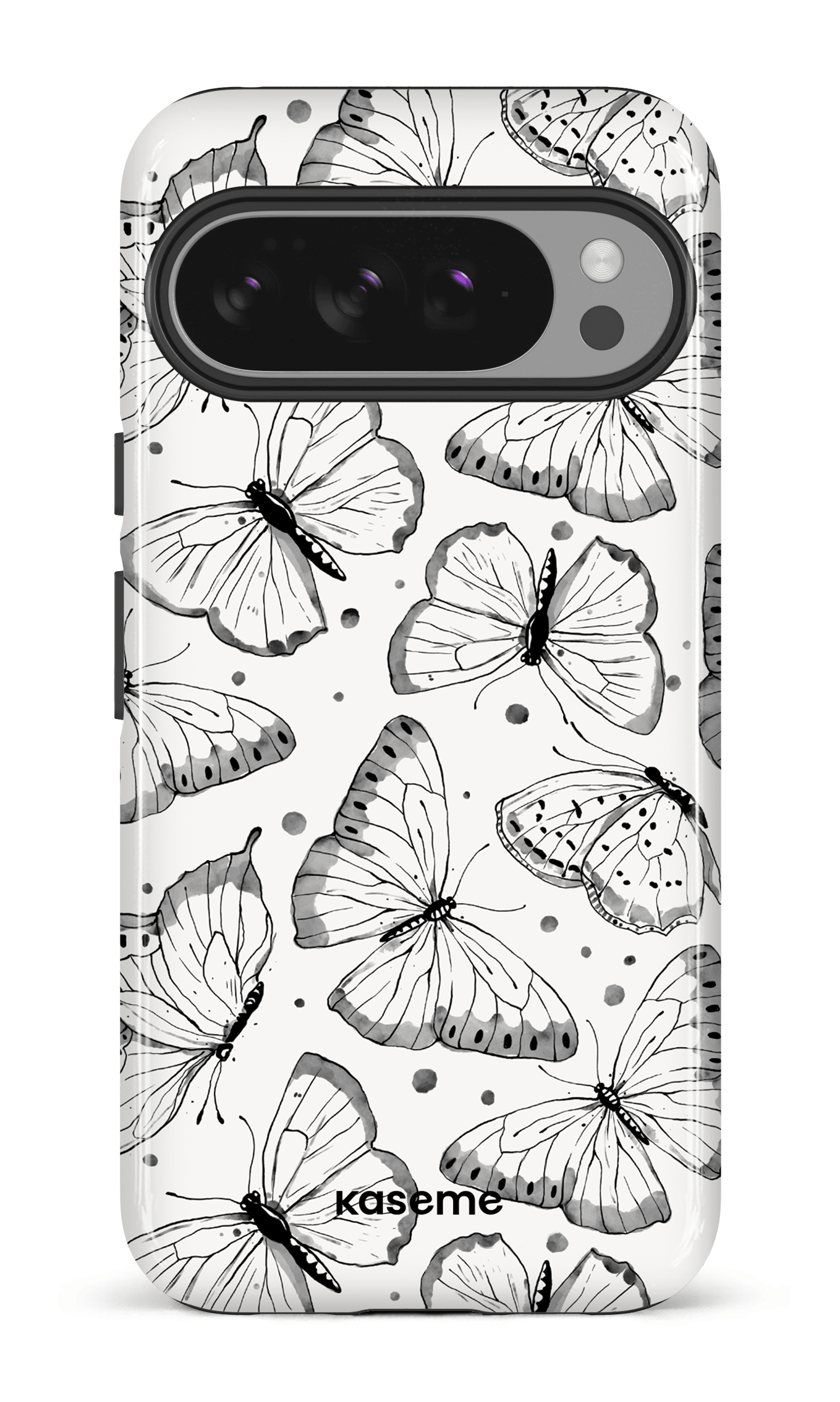 Google Pixel 10 Pro XL Impact (Gloss) Float -