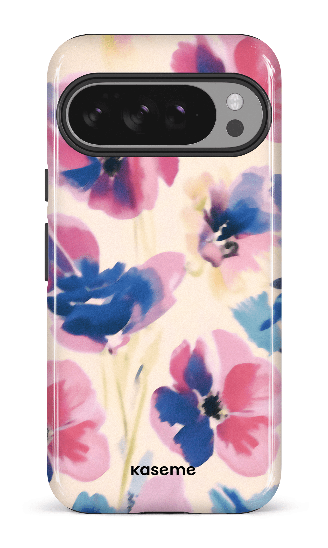 Google Pixel 10 Pro XL Impact (Gloss) Floral Haze -