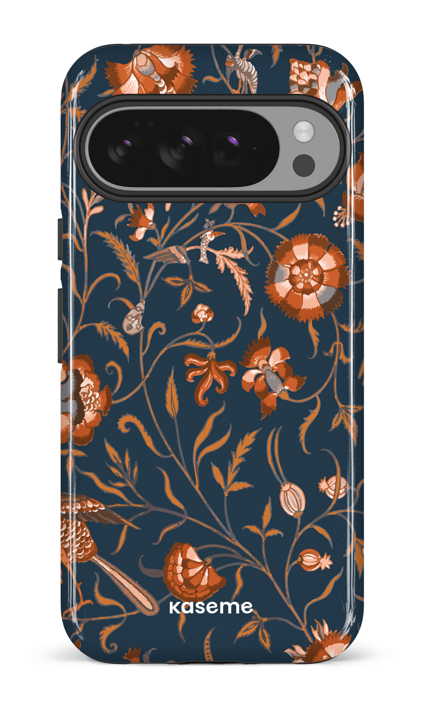 Google Pixel 10 Pro XL Impact (Gloss) Florence -