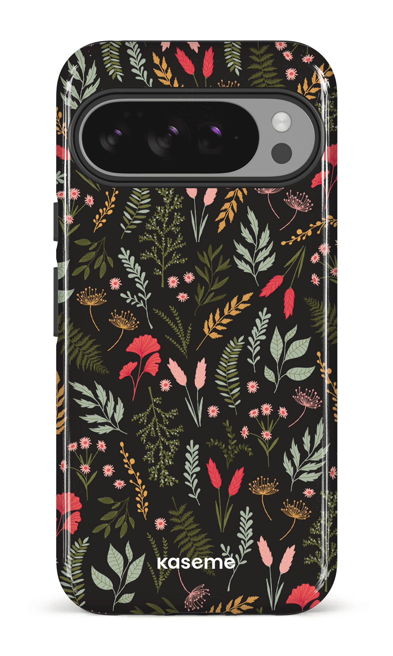 Google Pixel 10 Pro XL Impact (Gloss) Folia -