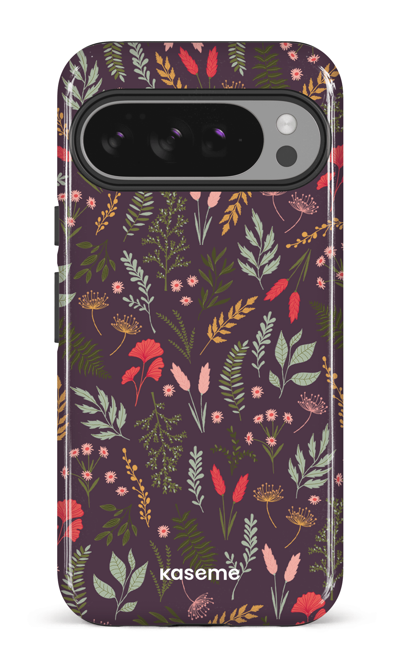 Google Pixel 10 Pro XL Impact (Gloss) Folia Purple -